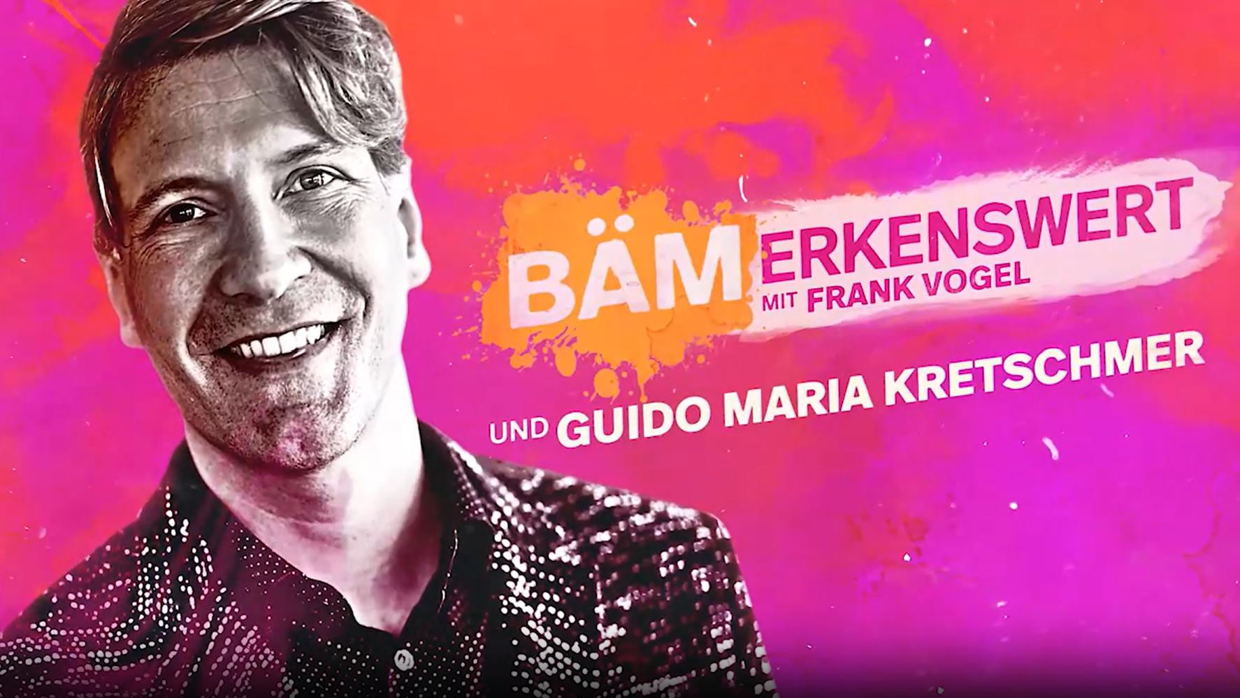 BÄMerkenswert Folge 15: GUIDOMANIA