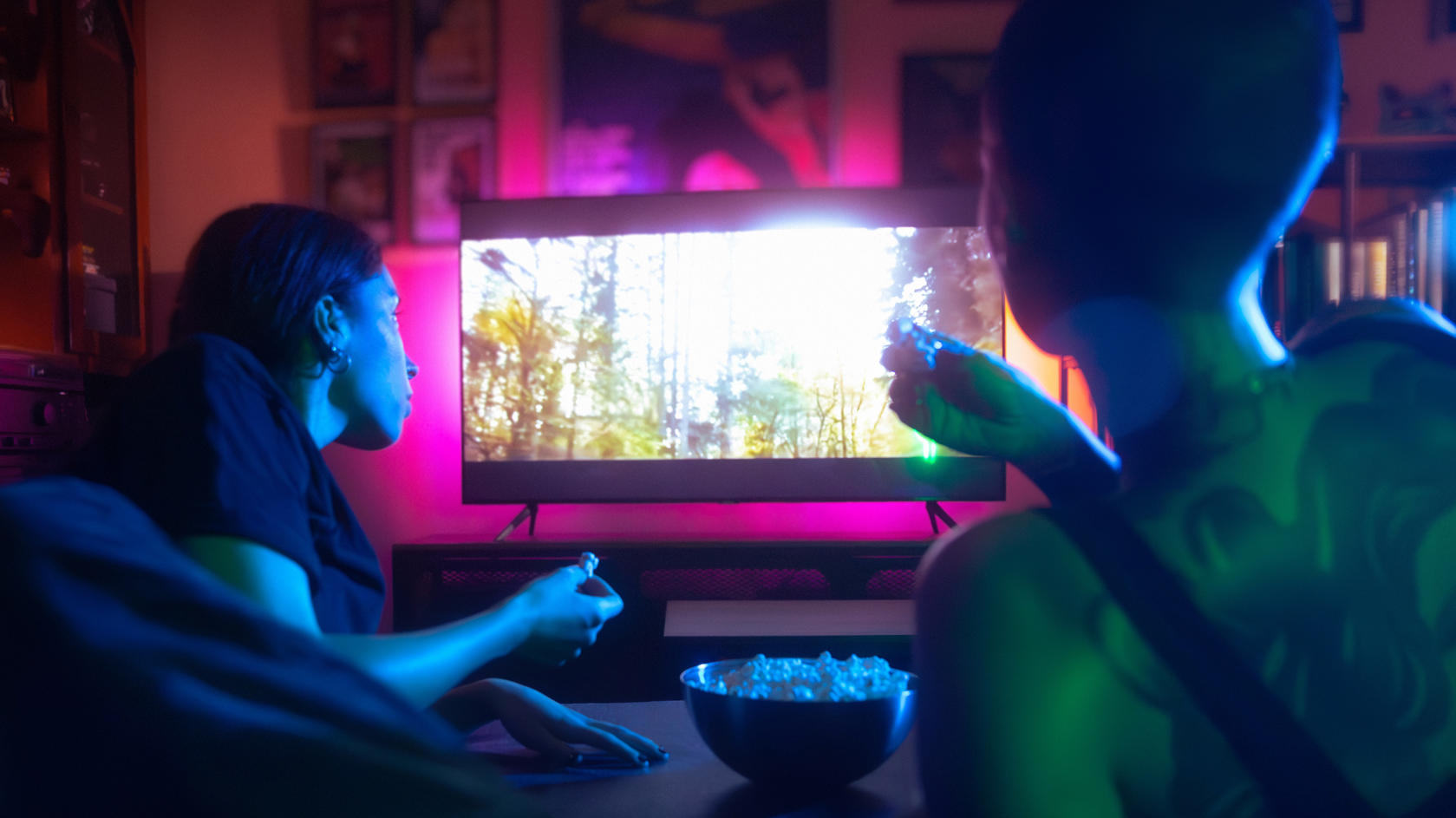 TV or not TV? Ein Medium und seine Mythen