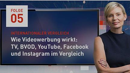   Karen Nelson-Field: Internationaler Vergleich