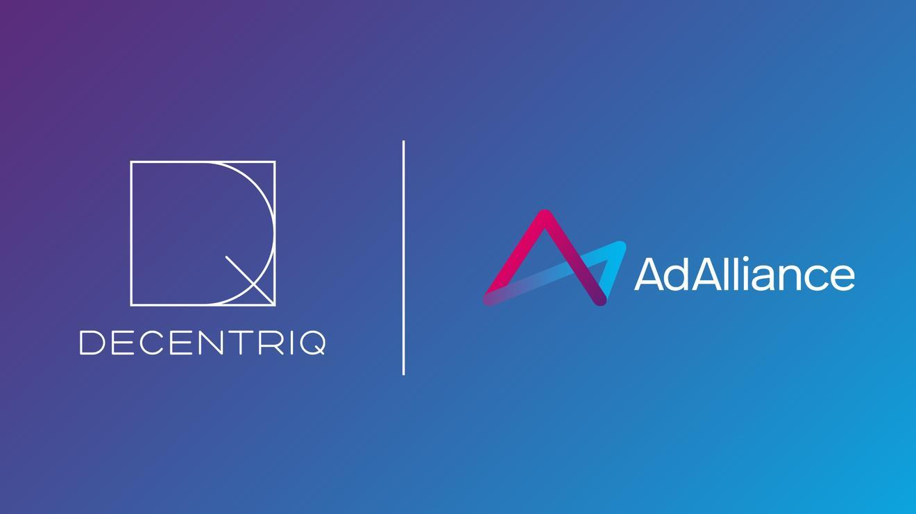 Decentriq & Ad Alliance kooperieren für eine sichere Datennutzung