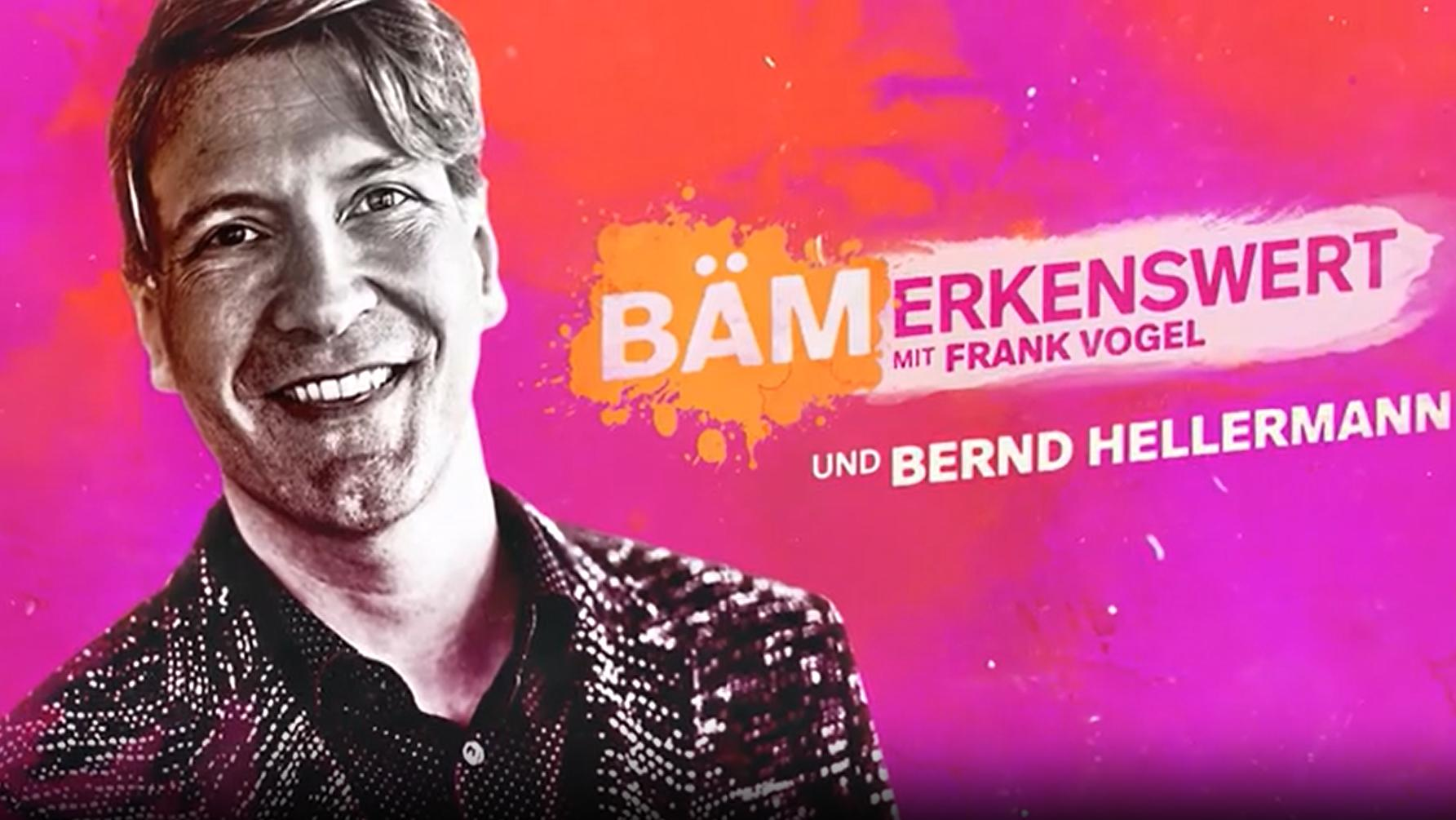 BÄMerkenswert Folge 21: Bernd Hellermann zum Thema Publishing