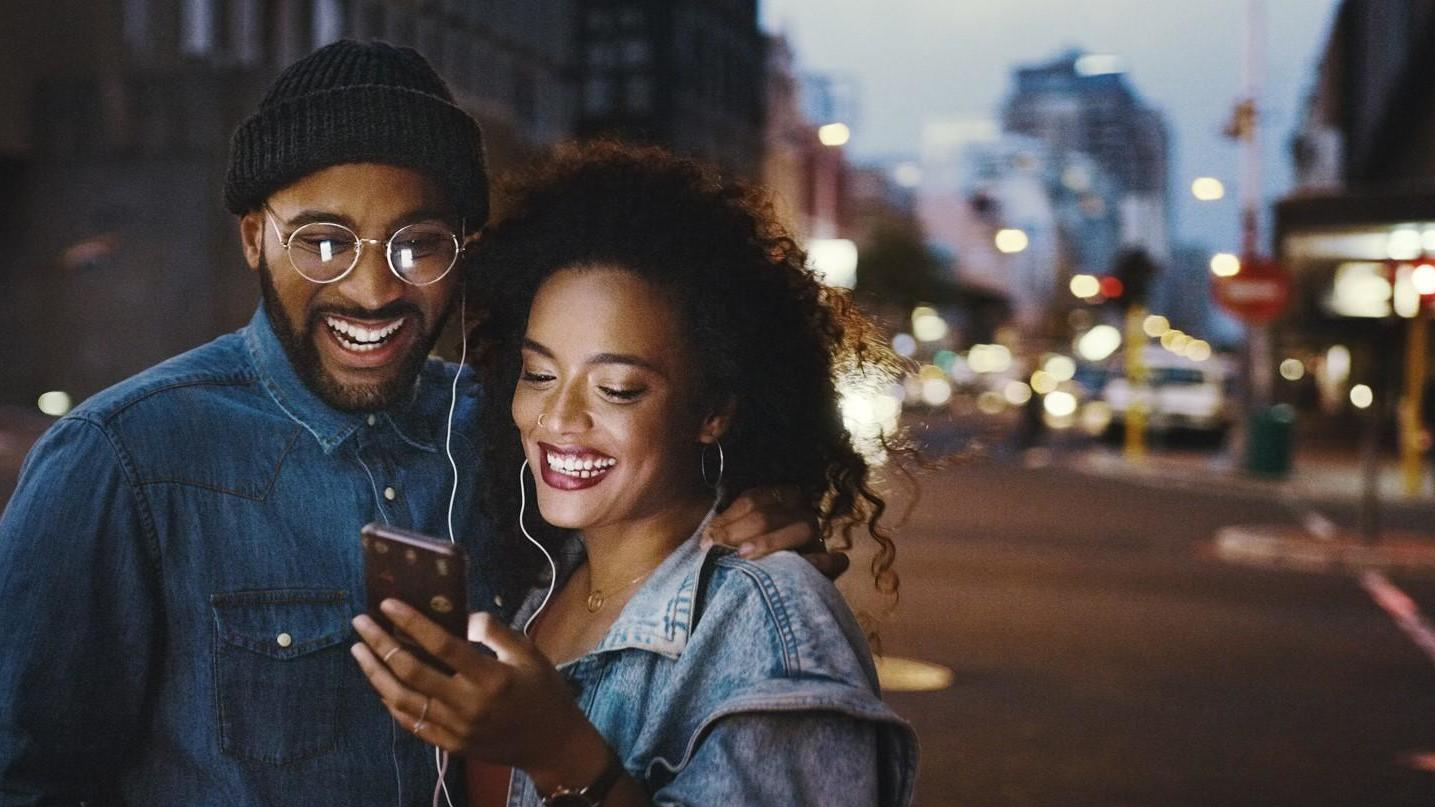 Vodafone Wechselkampagne - überzeugend einfach wechseln