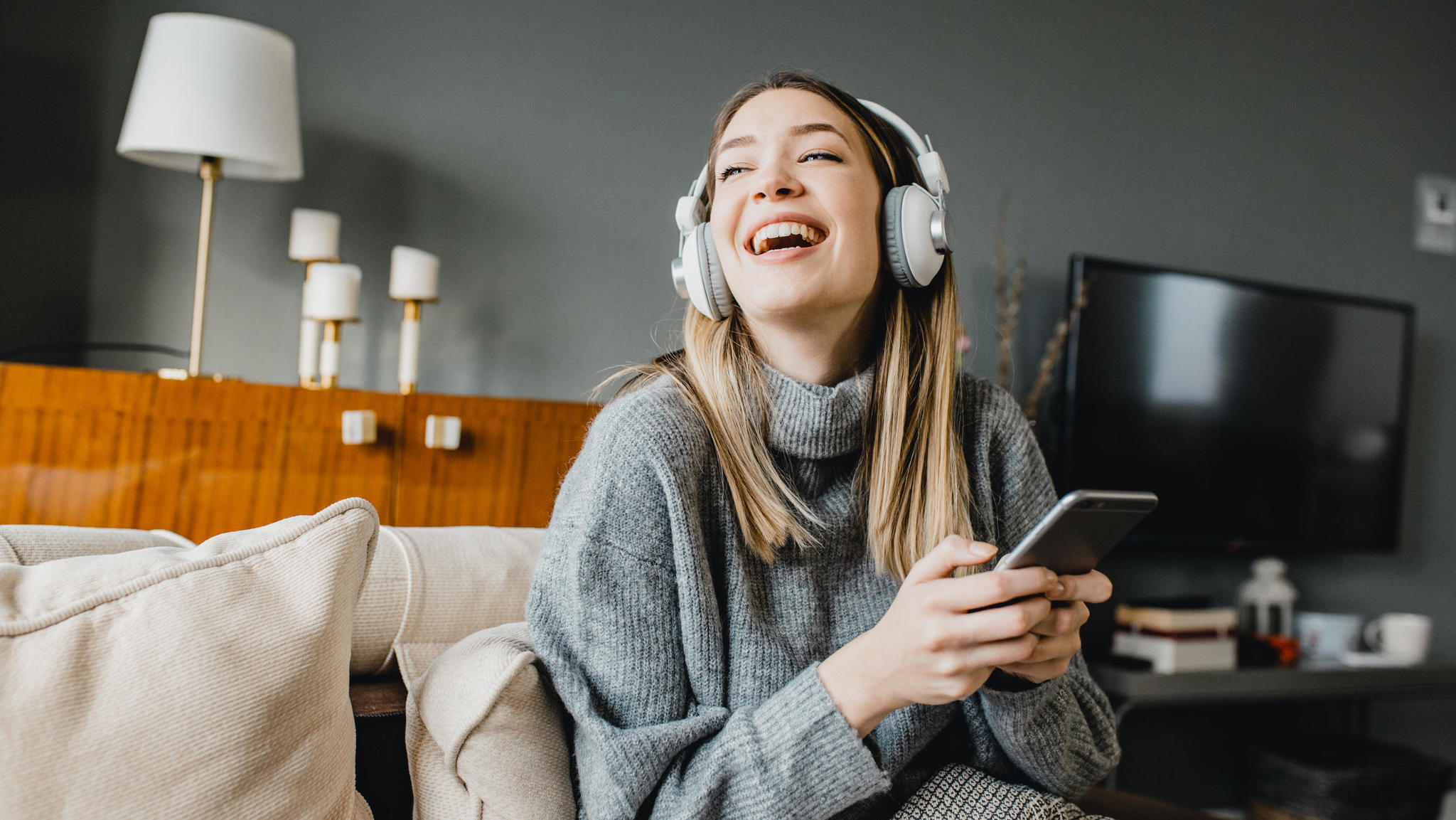 Einzigartiges Hörerlebnis mit 3D-Audio