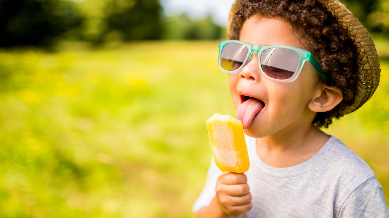 Tipps für erfolgreiche Food-Kinderspots