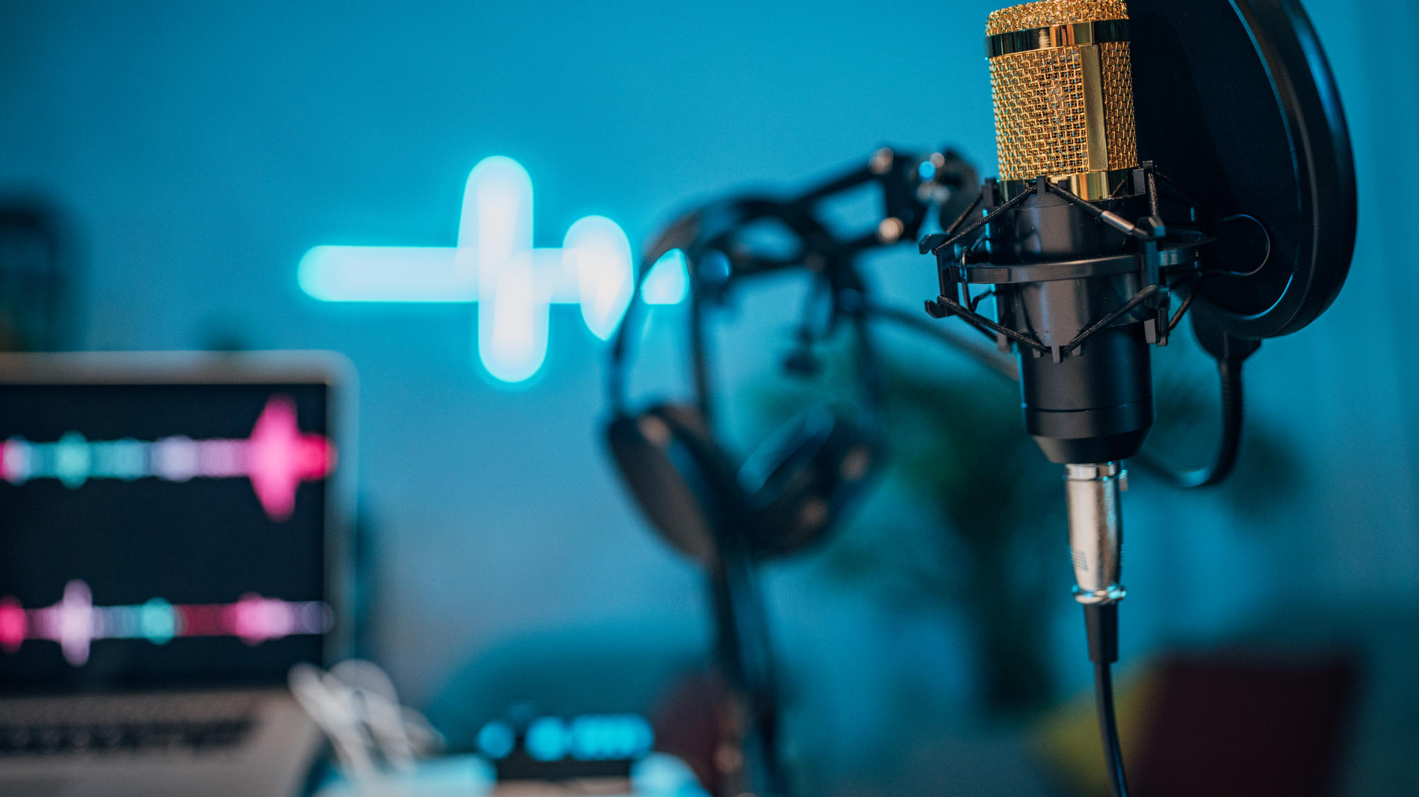 Podcast-Werbung 2025: Emotional, effektiv und akzeptiert