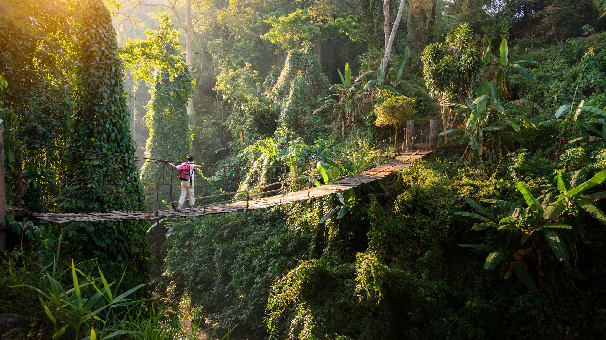 Feiern Sie mit GEO – 50 Jahre Zuversicht!