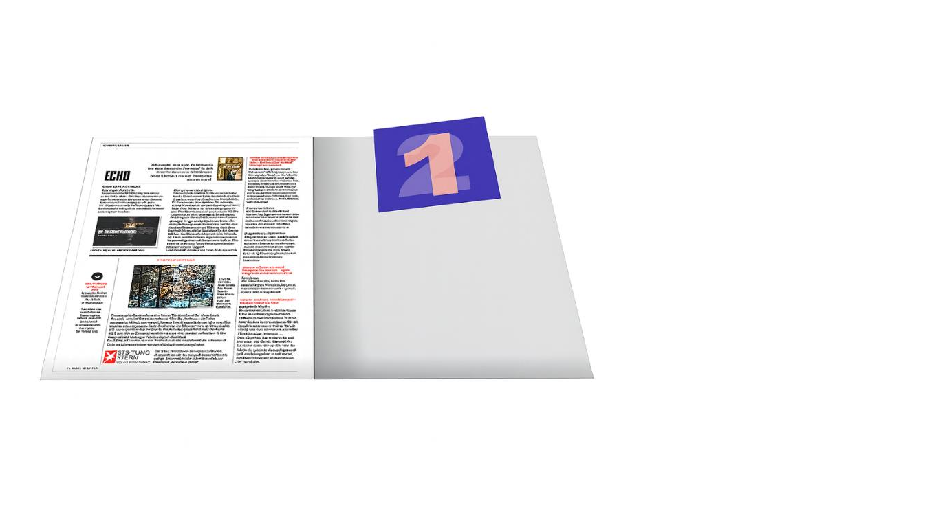 Lenticular-Beikleber