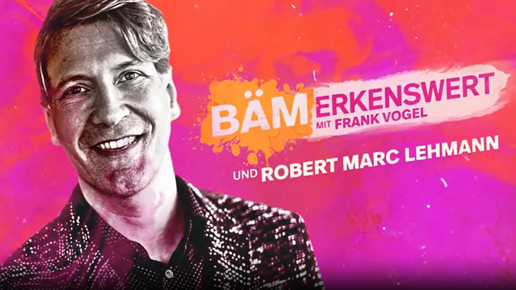 BÄMerkenswert Folge 6: Robert Marc Lehmann zum Thema Purpose & Nachhaltigkeit