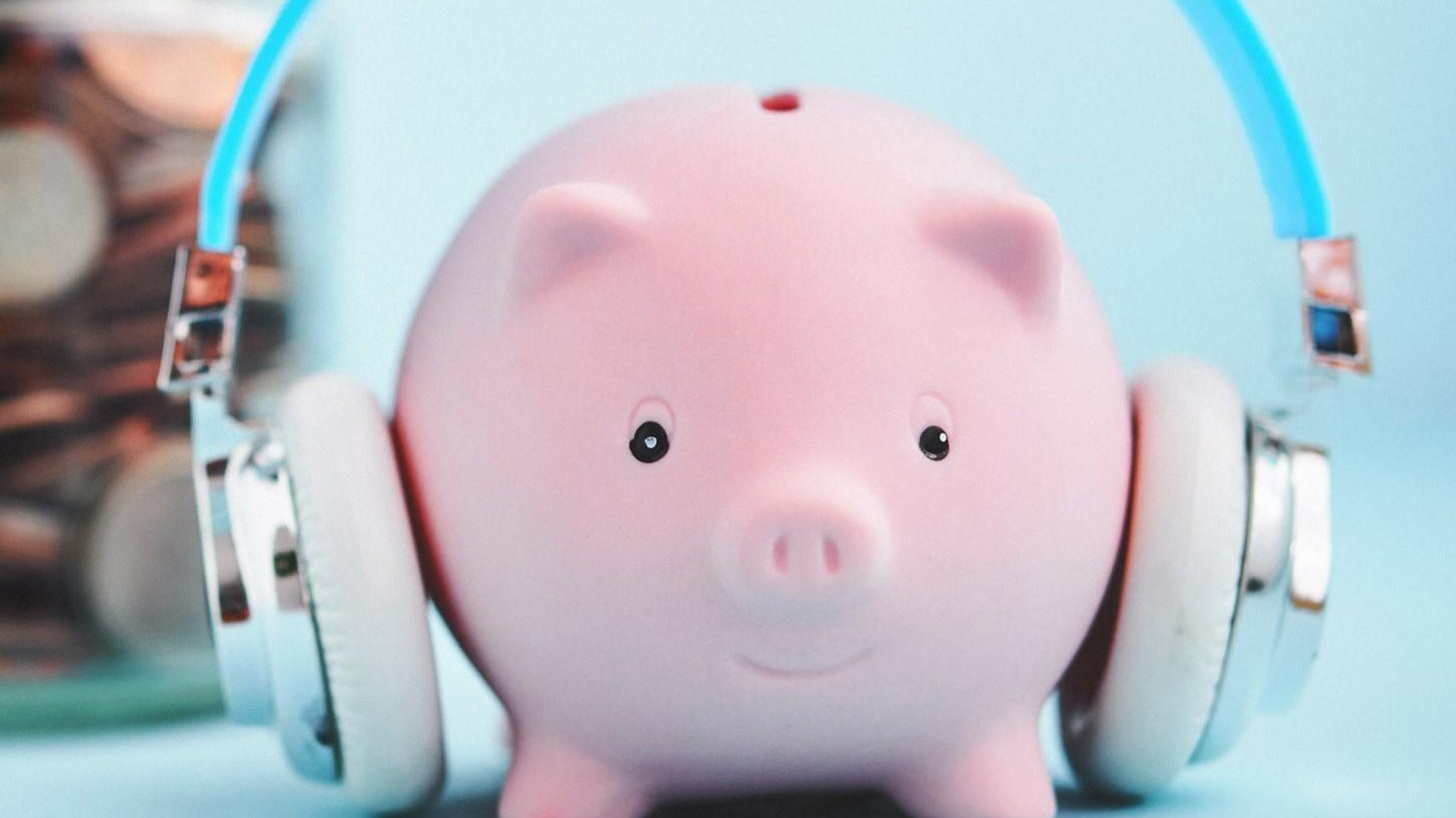 Sponsoring - Ihre Finance-Brand ganz nah am Podcast