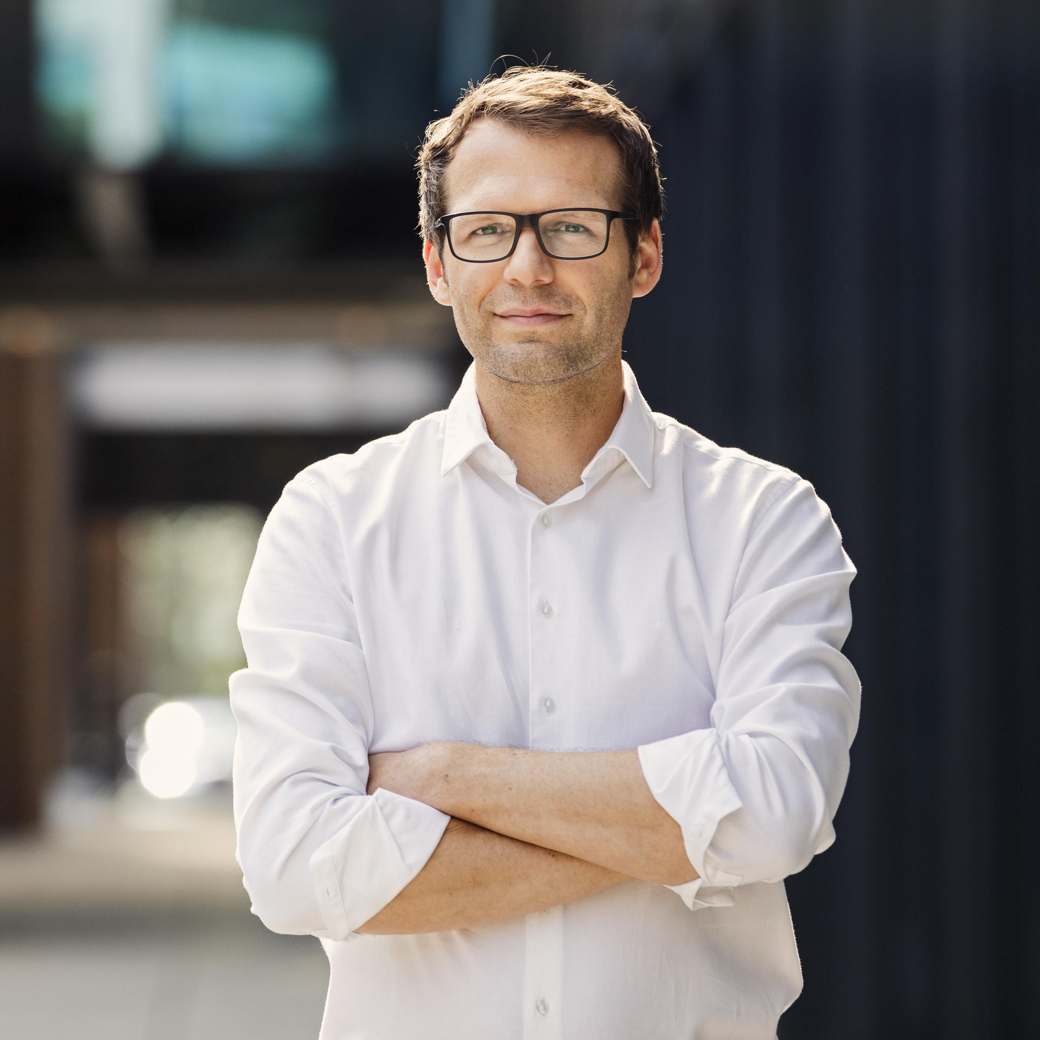 Martin Hoberg