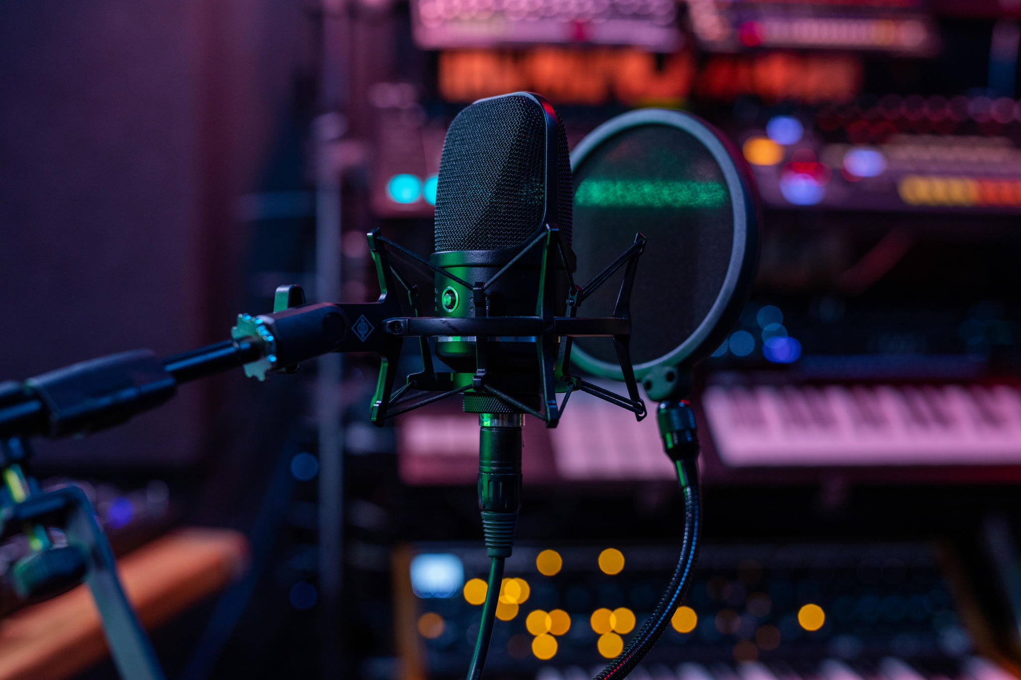 Programmatic Audio