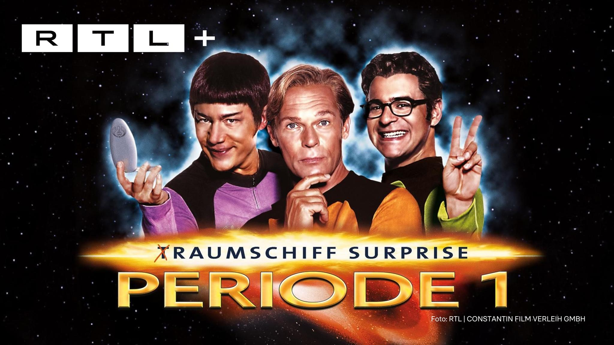 Vielfalt, Kult und Knistern: Die Streaming-Highlights im Juli
