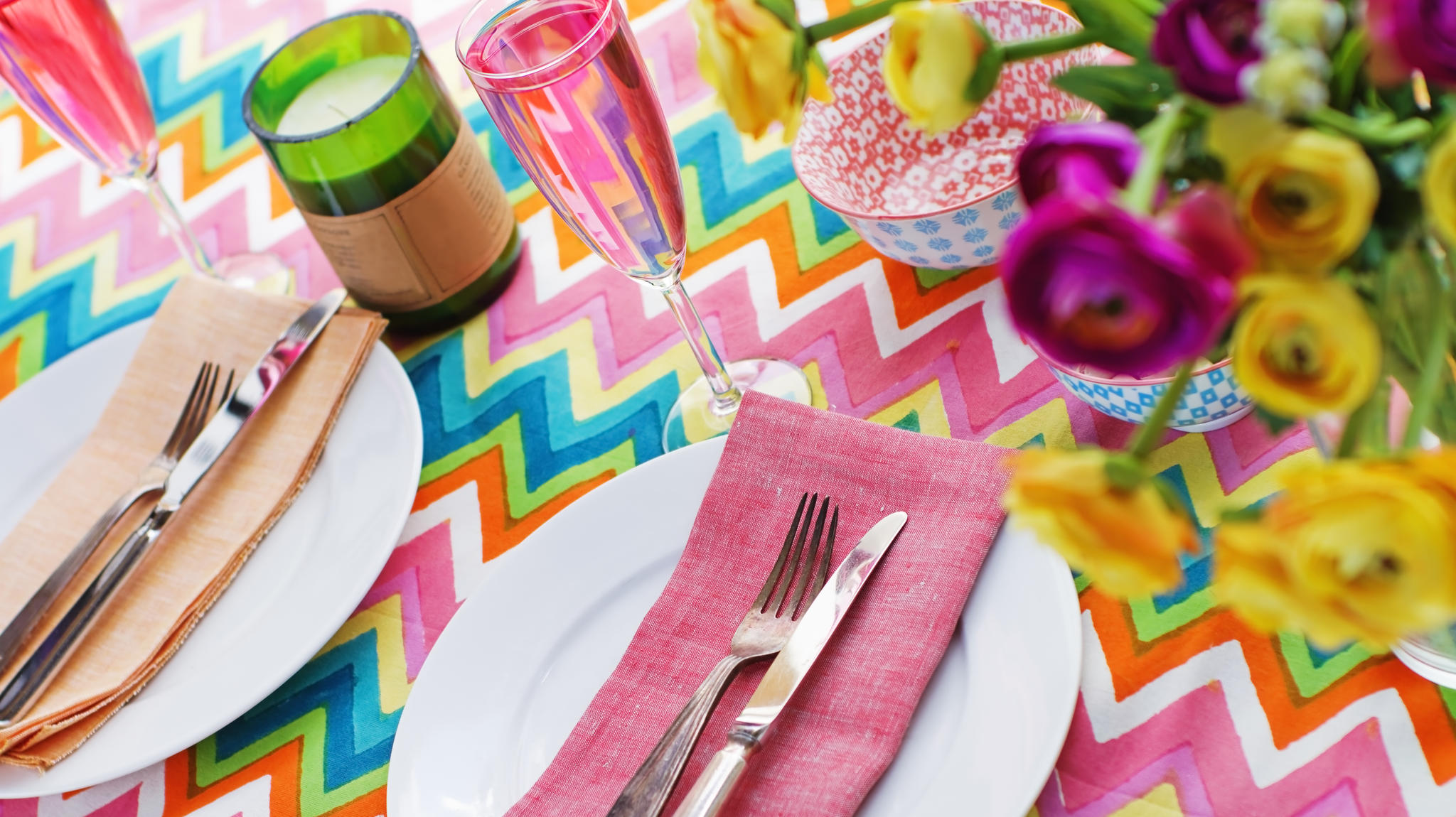 COUCH Eventbegleitung