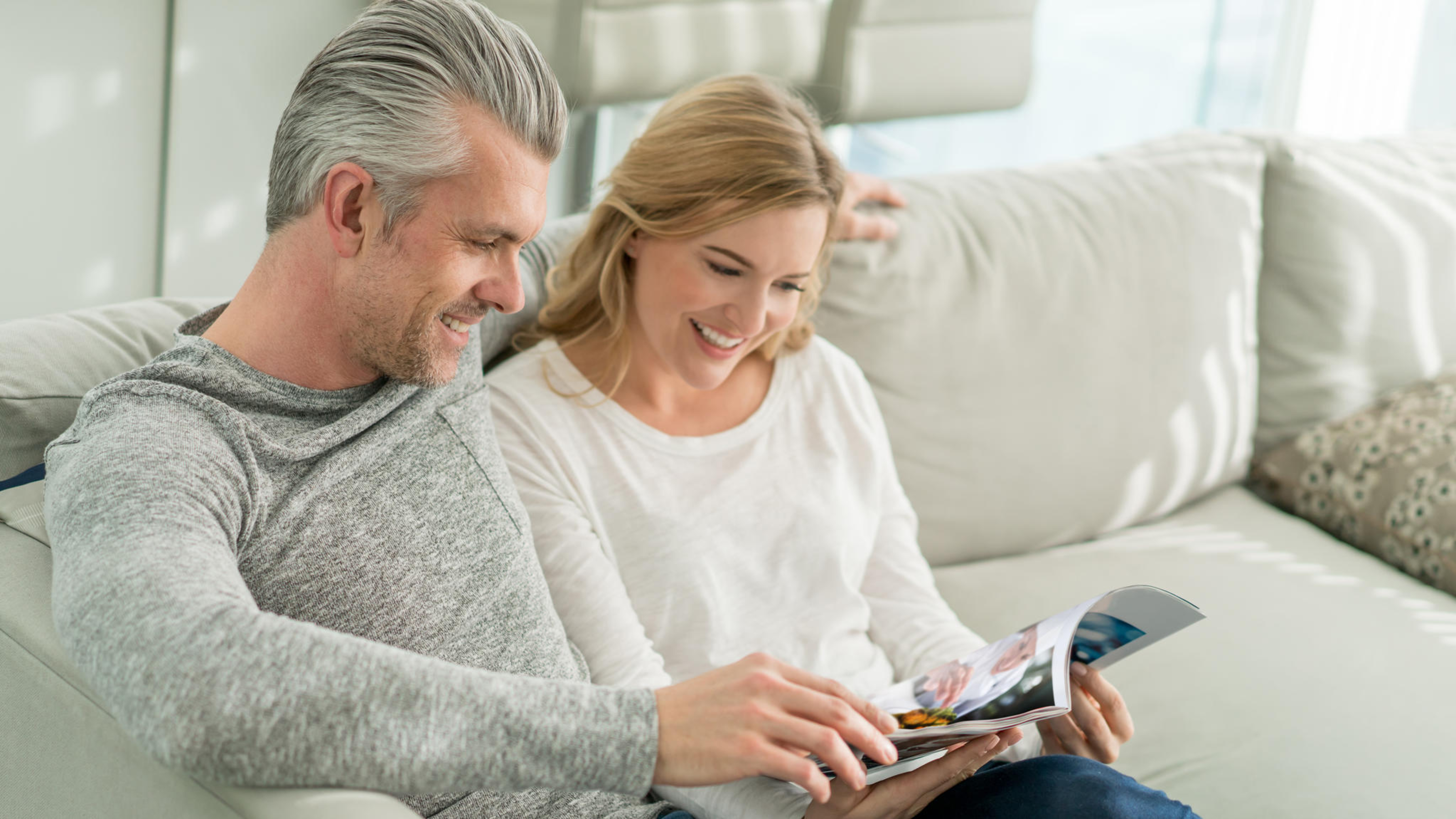 Ad Specials - Titel- und Format-Specials