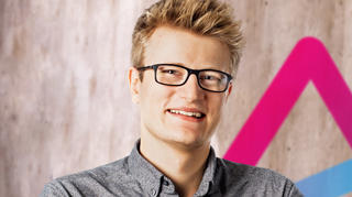 Elias Kröger