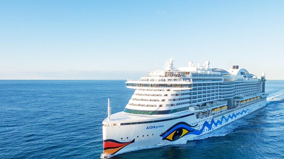 AIDA-Special von „DAS PERFEKTE DINNER“ 2025