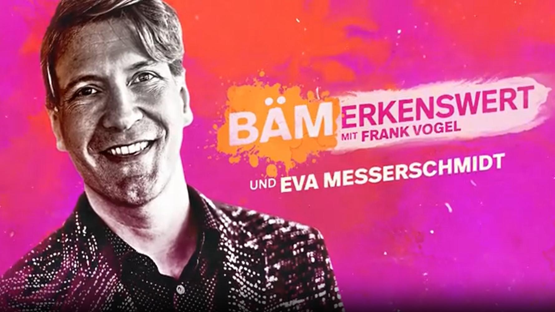 BÄMerkenswert Folge 17: Eva Messerschmidt zum Thema RTL+