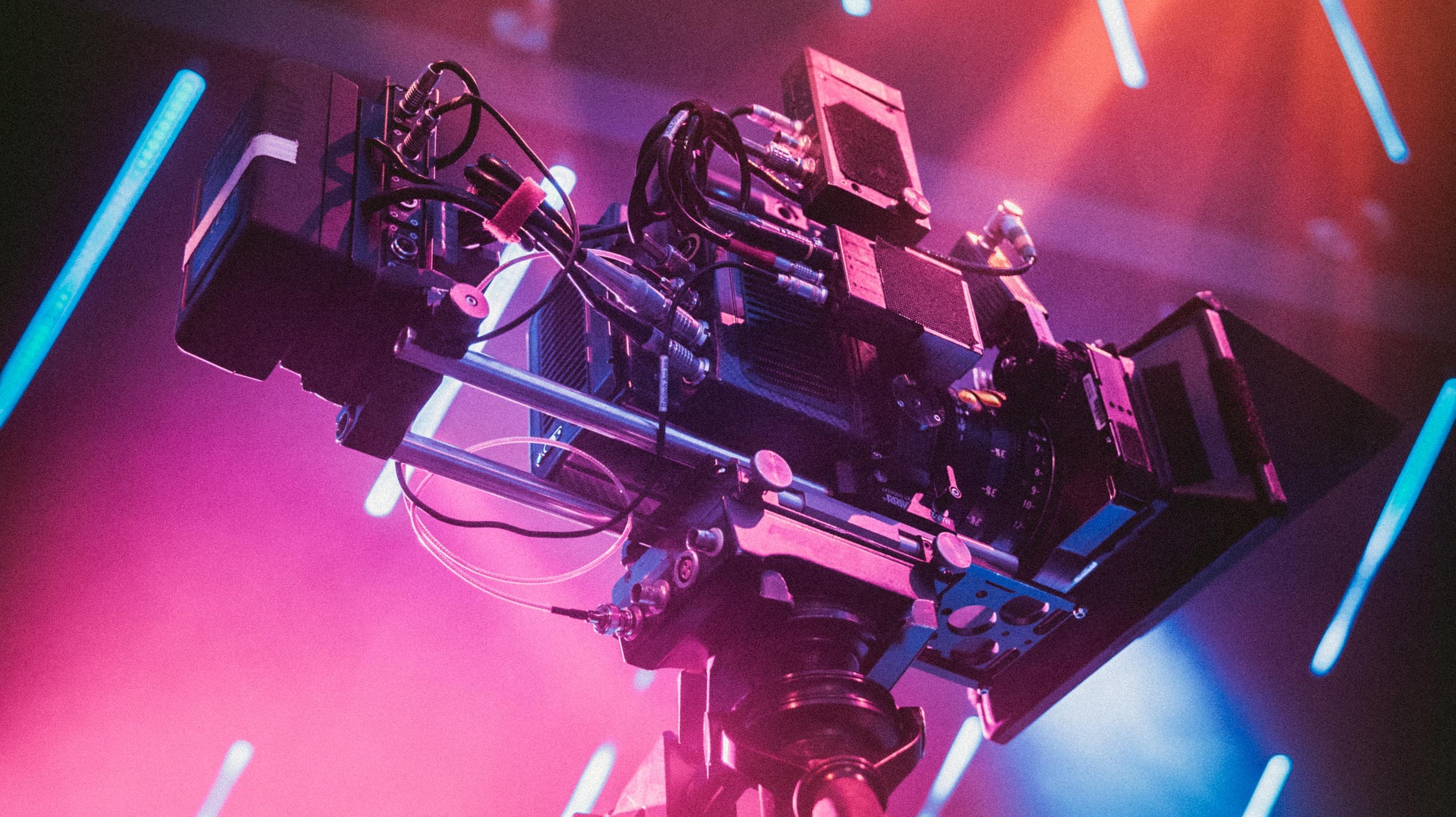 Programmatic Video