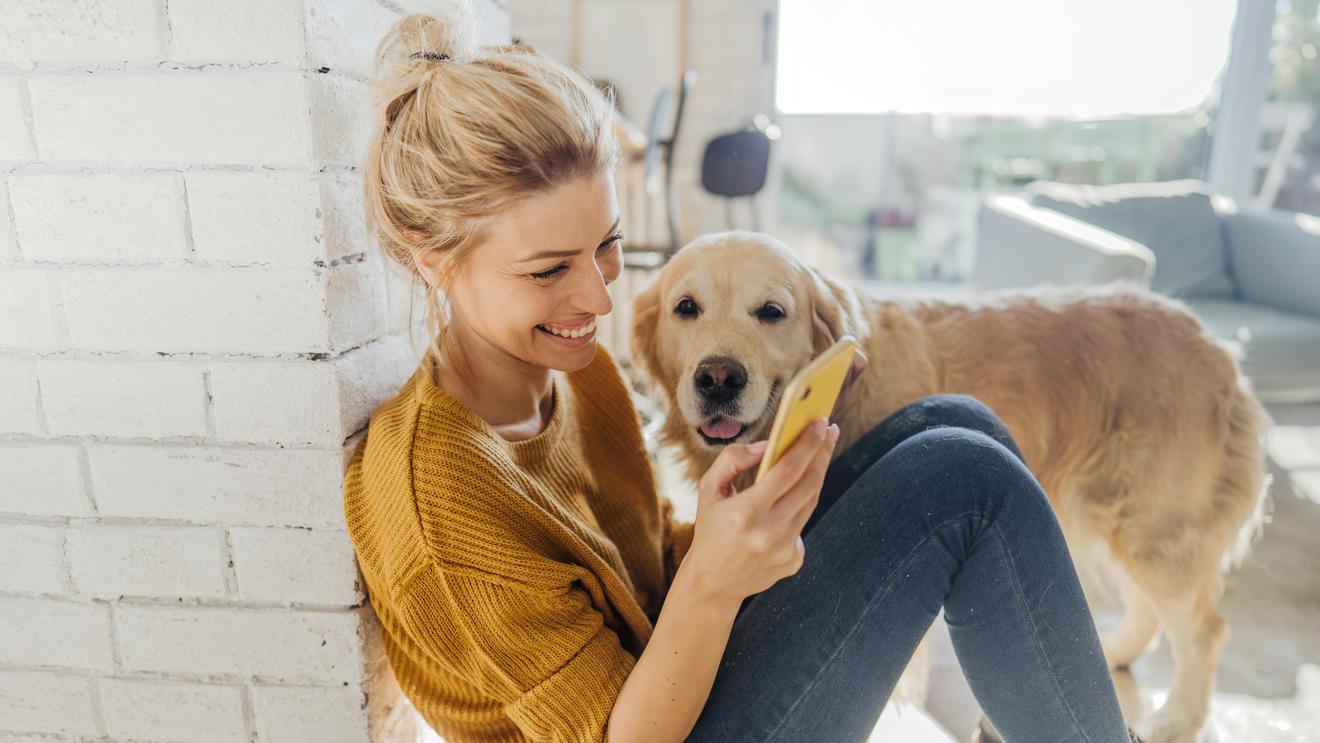 Mobile 360° Studie: Ohne Smartphone geht's nicht