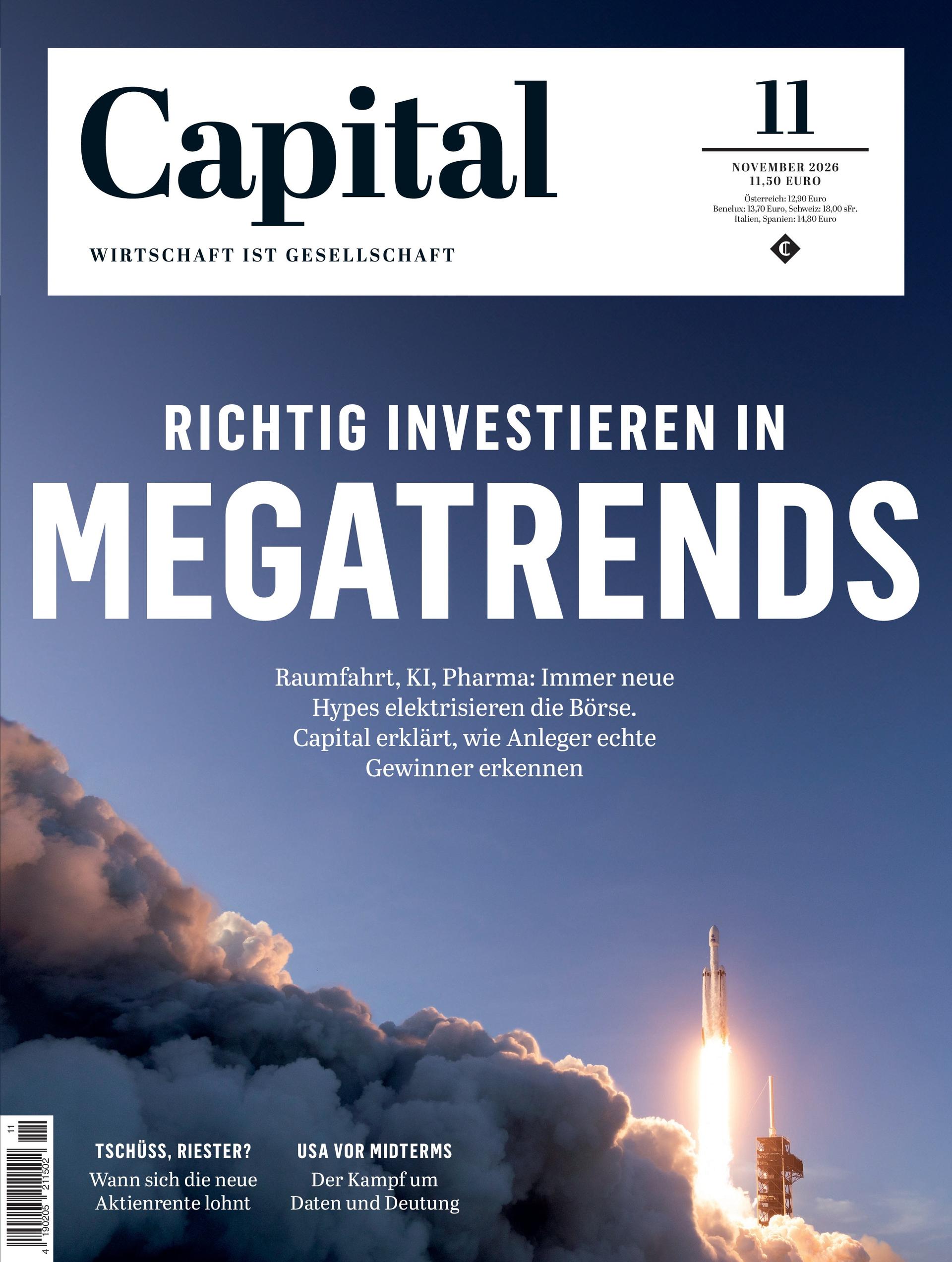 CAPITAL