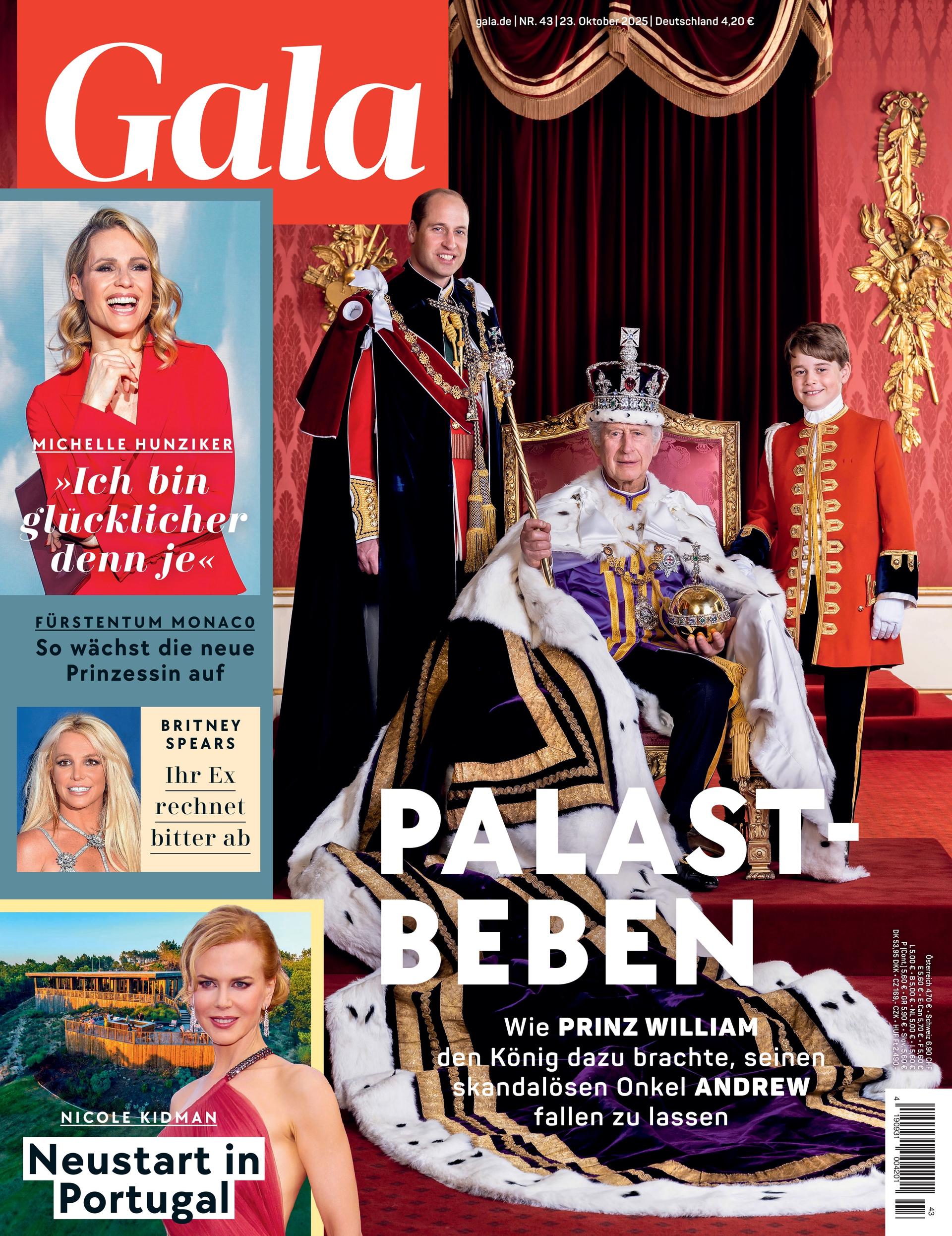 GALA