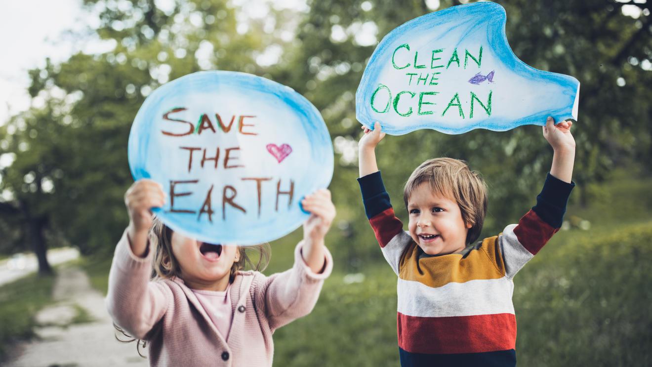 Vom Planeten mit gebrochenem Herzen