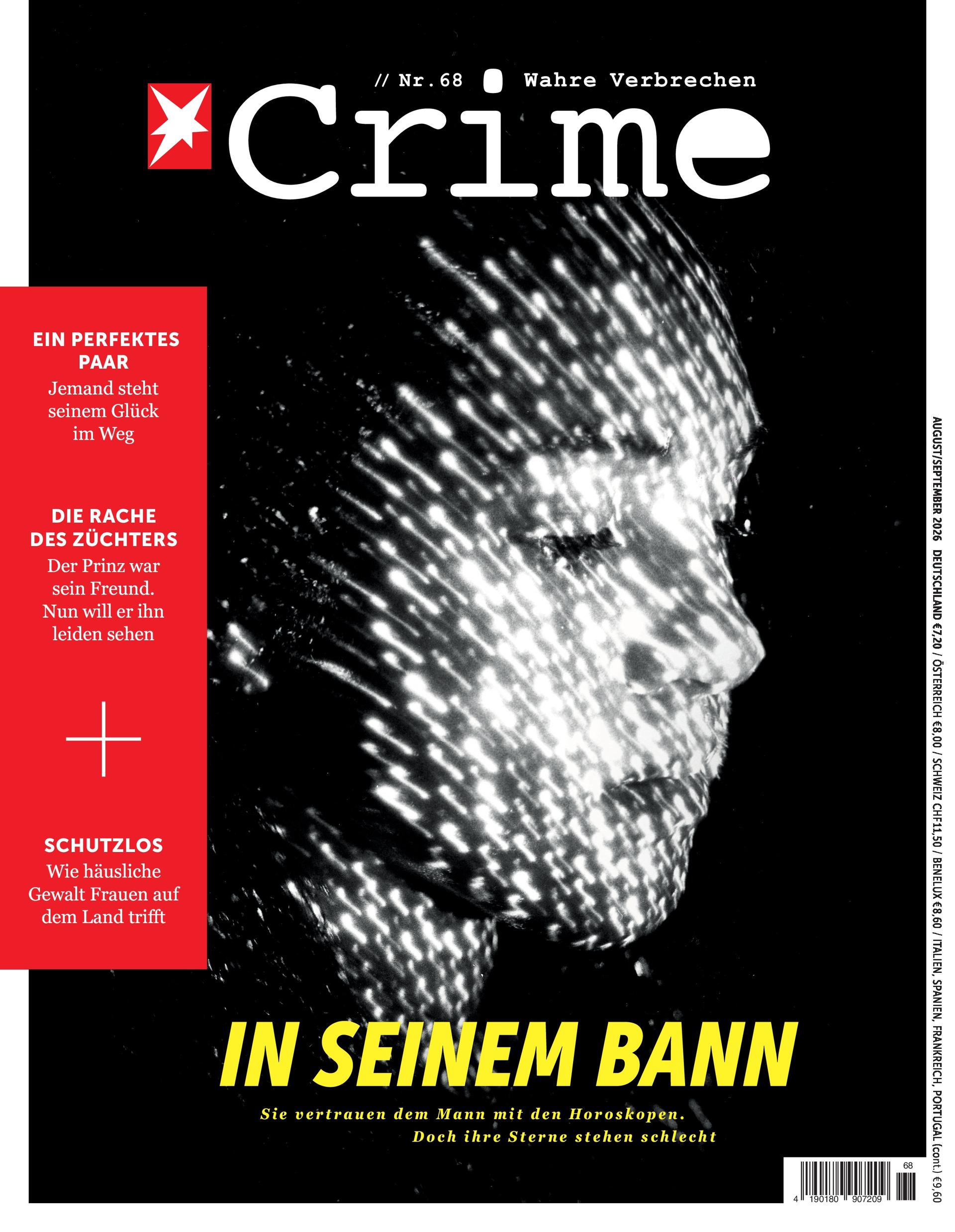 CRIME