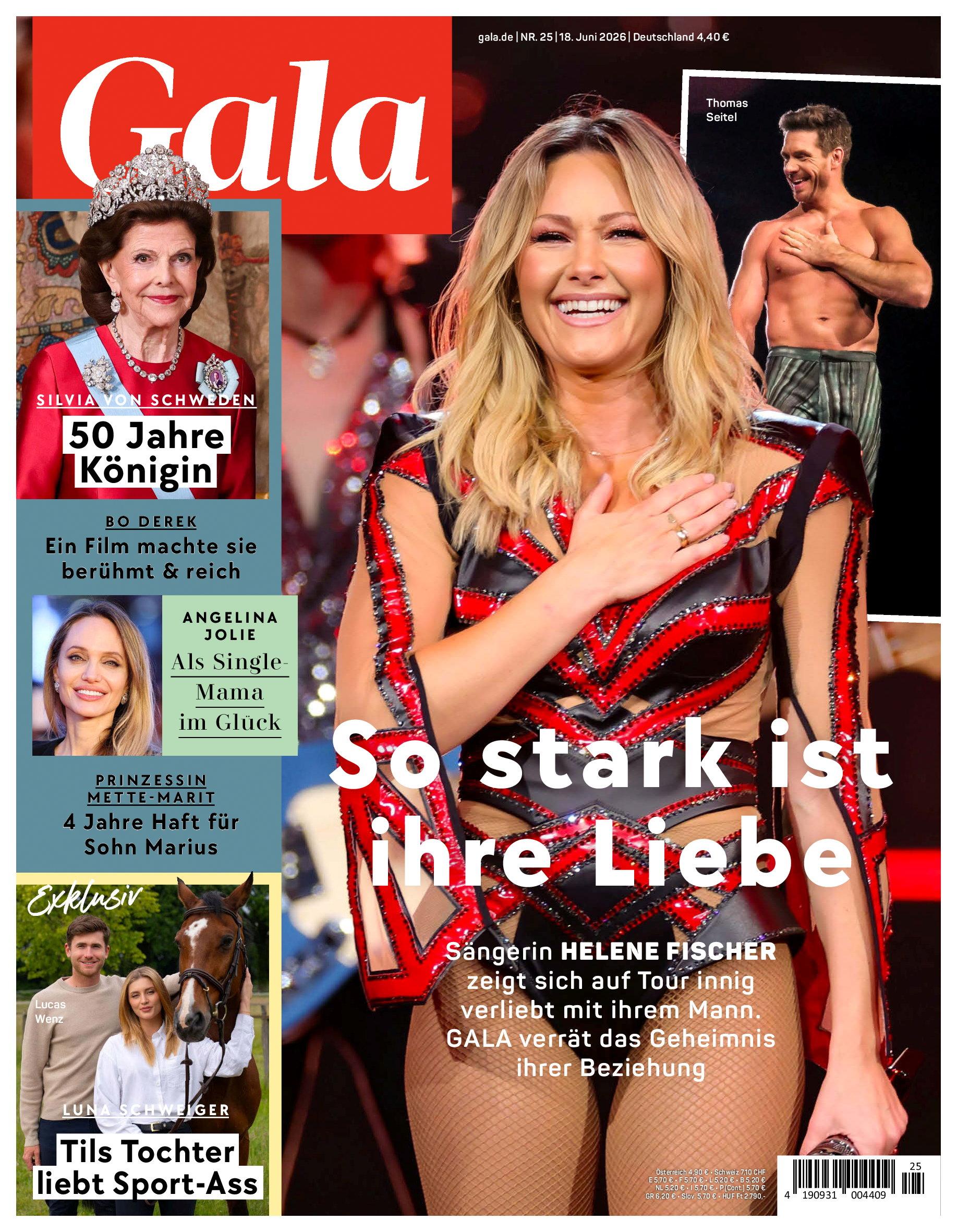 GALA
