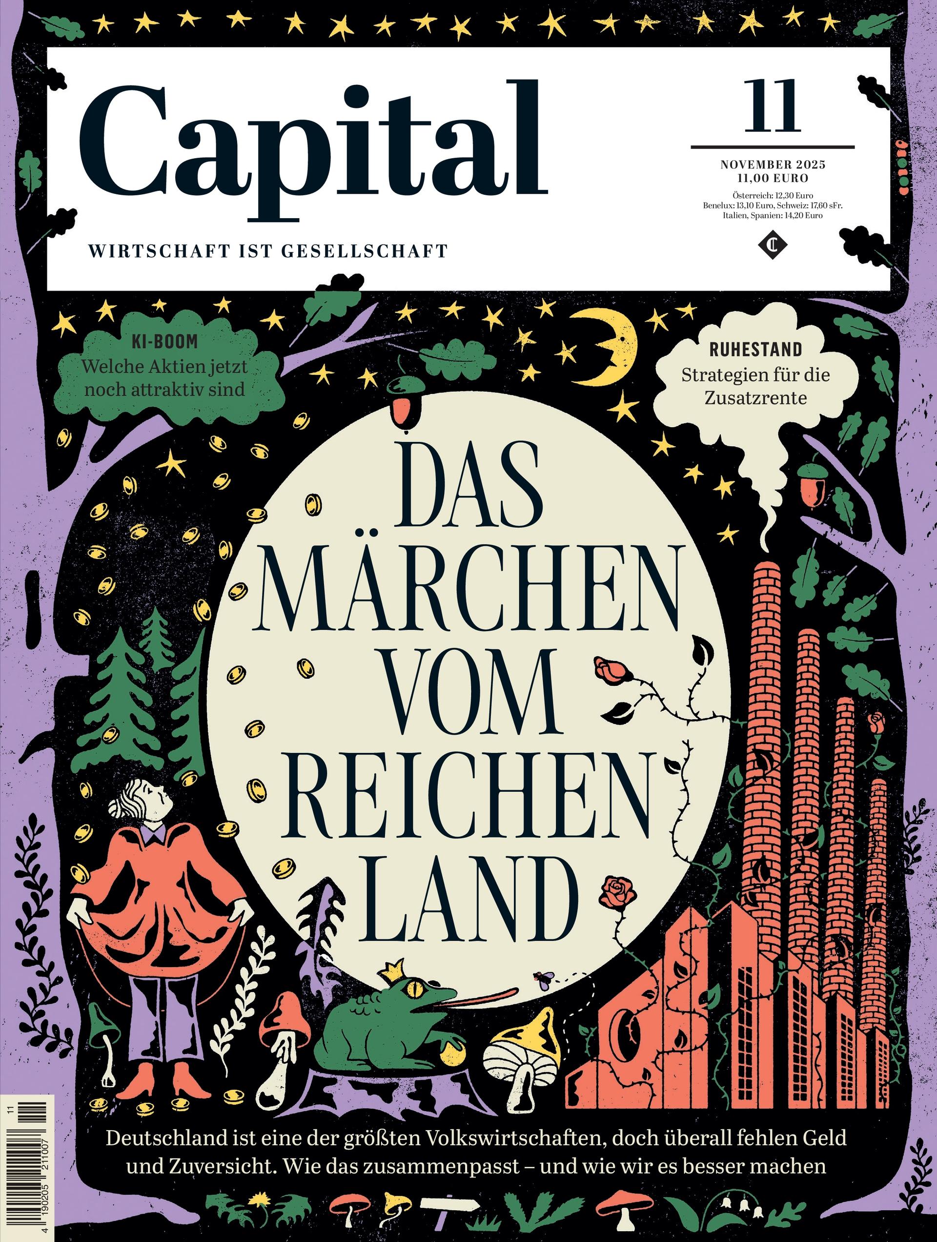 CAPITAL