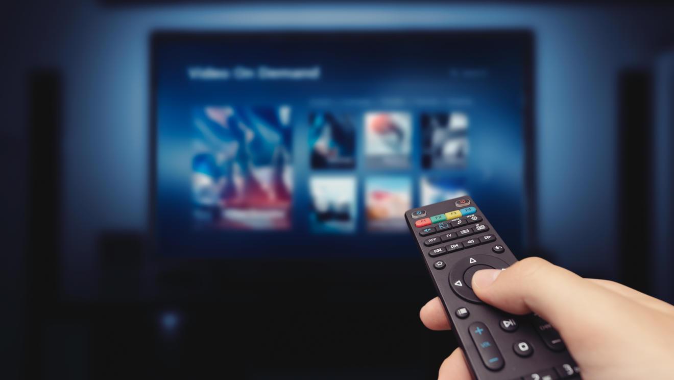 Switch In XXL: Der Publikumsliebling im Addressable TV