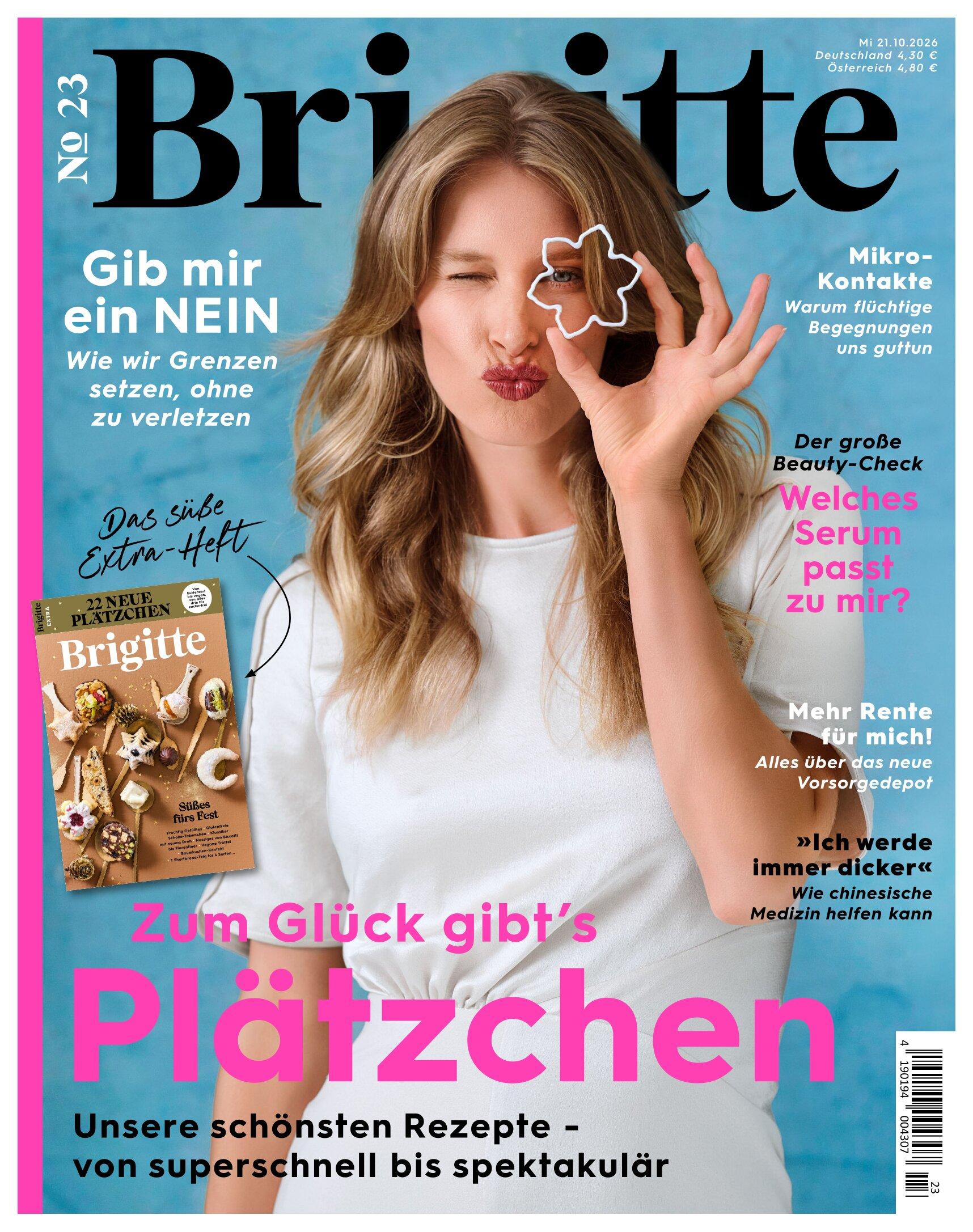 BRIGITTE