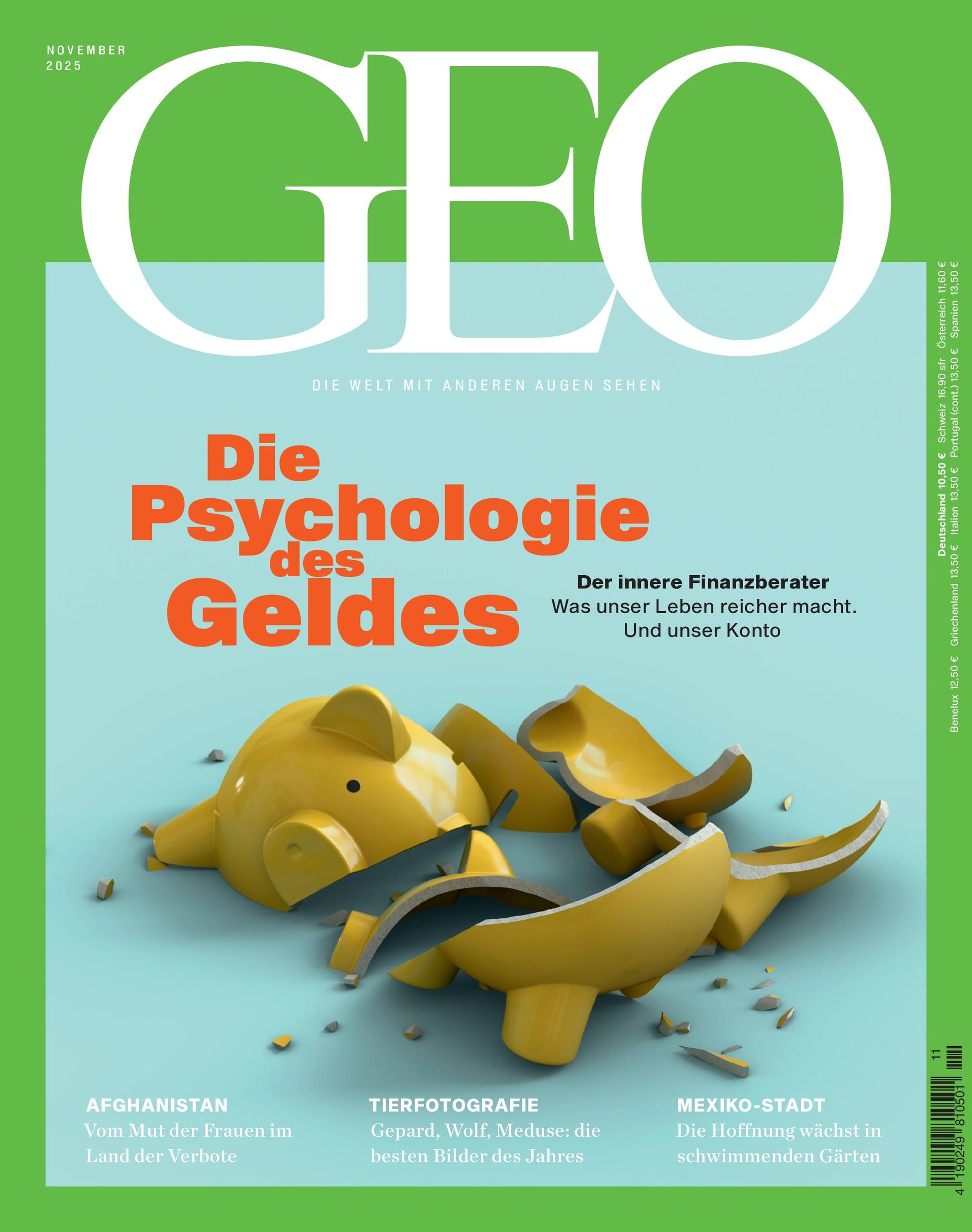 GEO