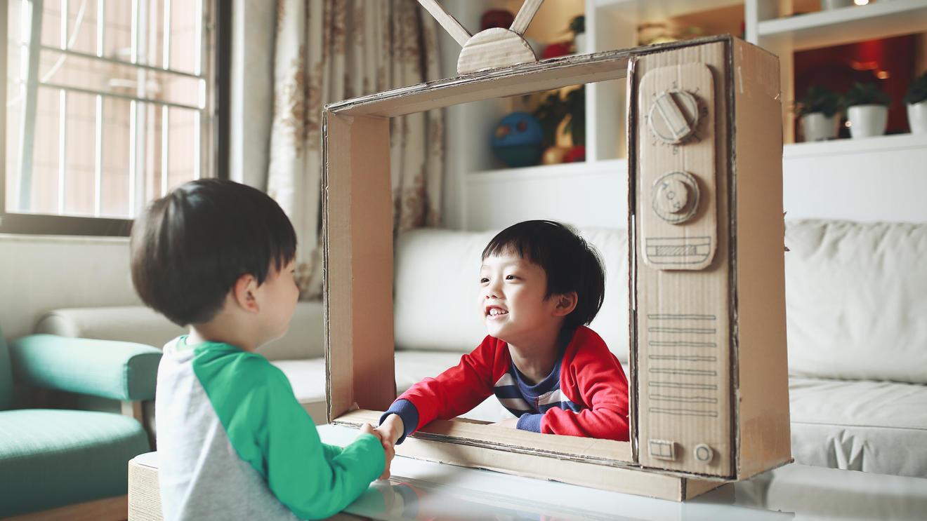 Zahlen, bitte! Aktuelle Daten zur Mediennutzung von Kindern