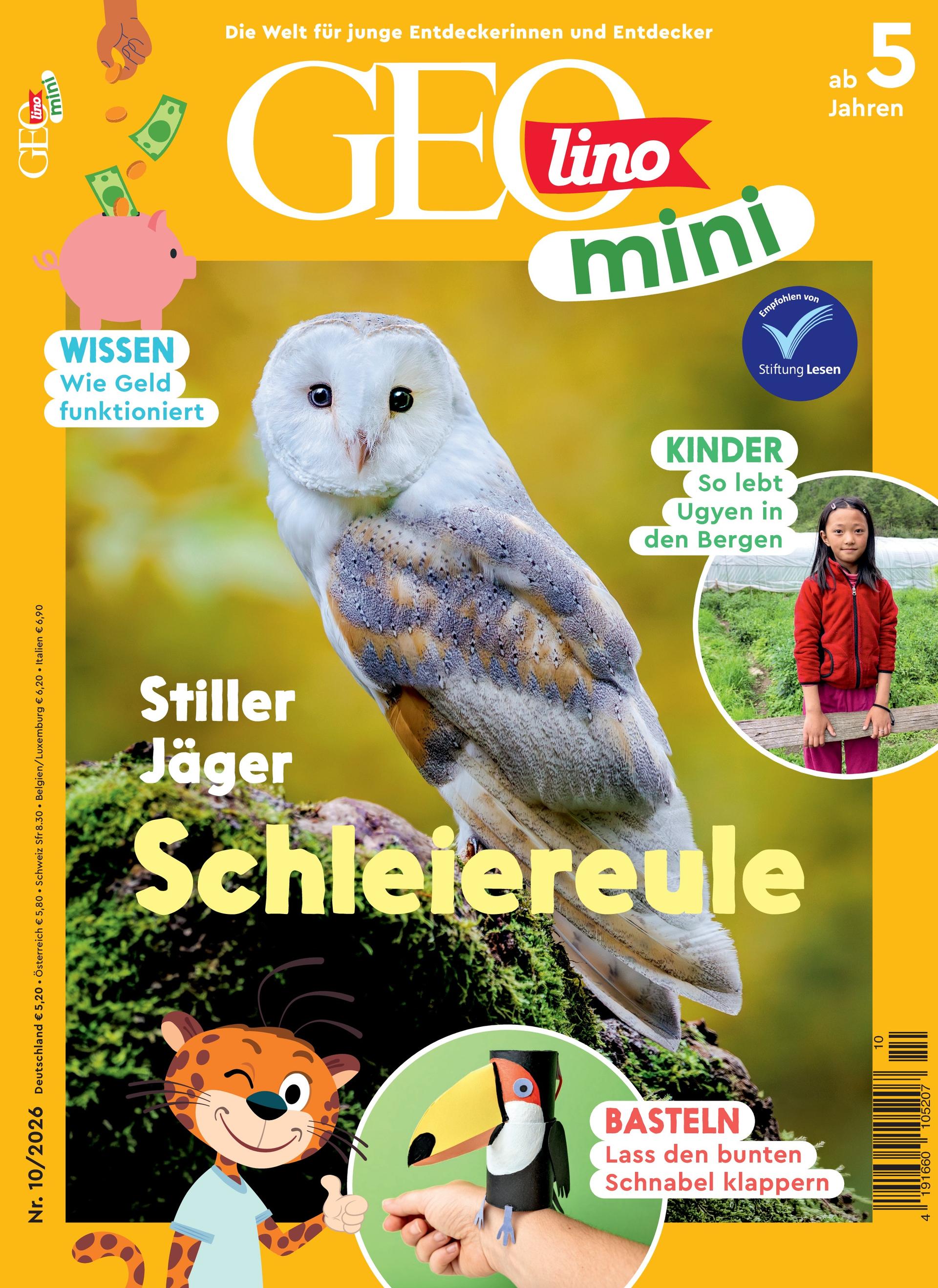 GEOLINO MINI