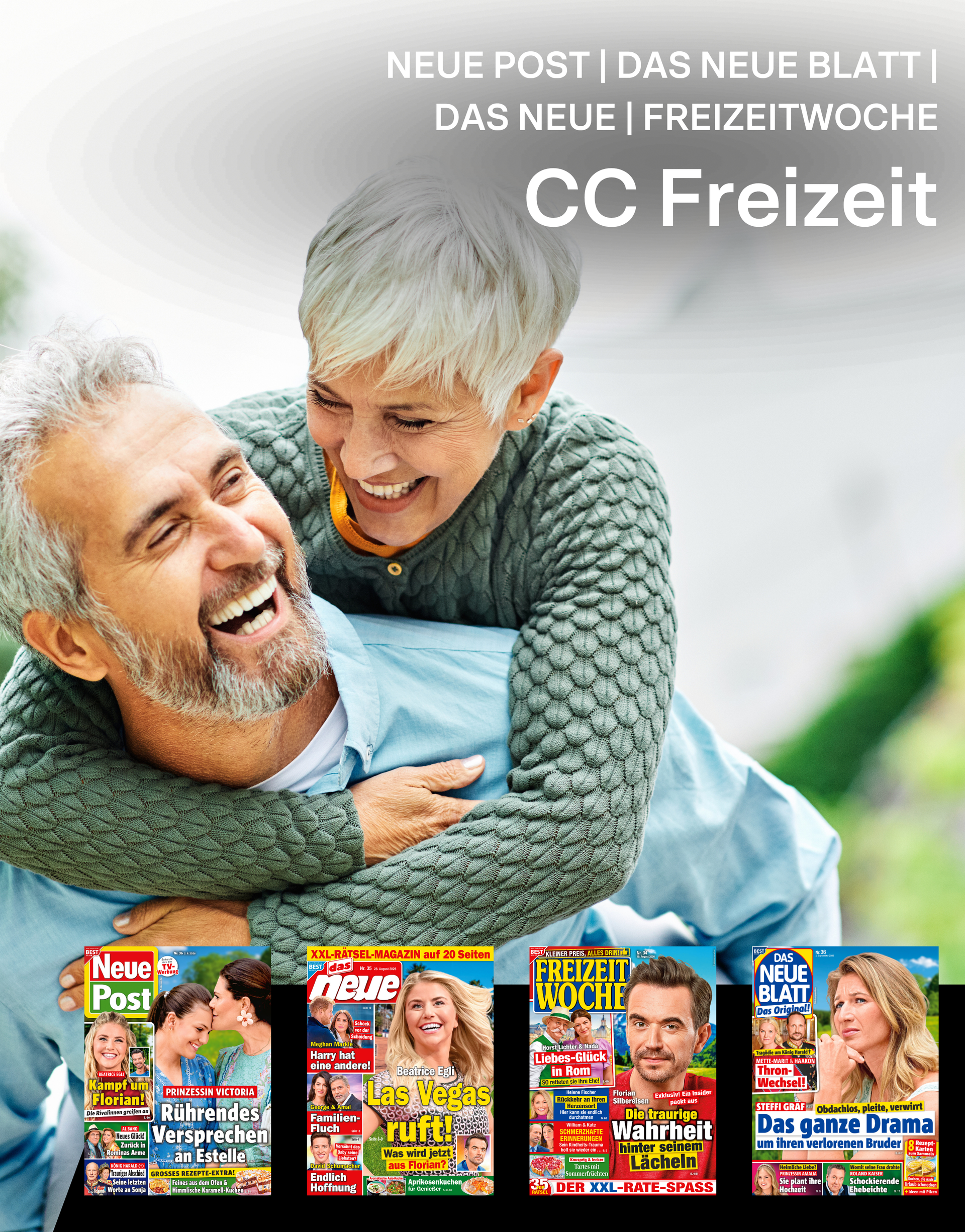 CC FREIZEIT