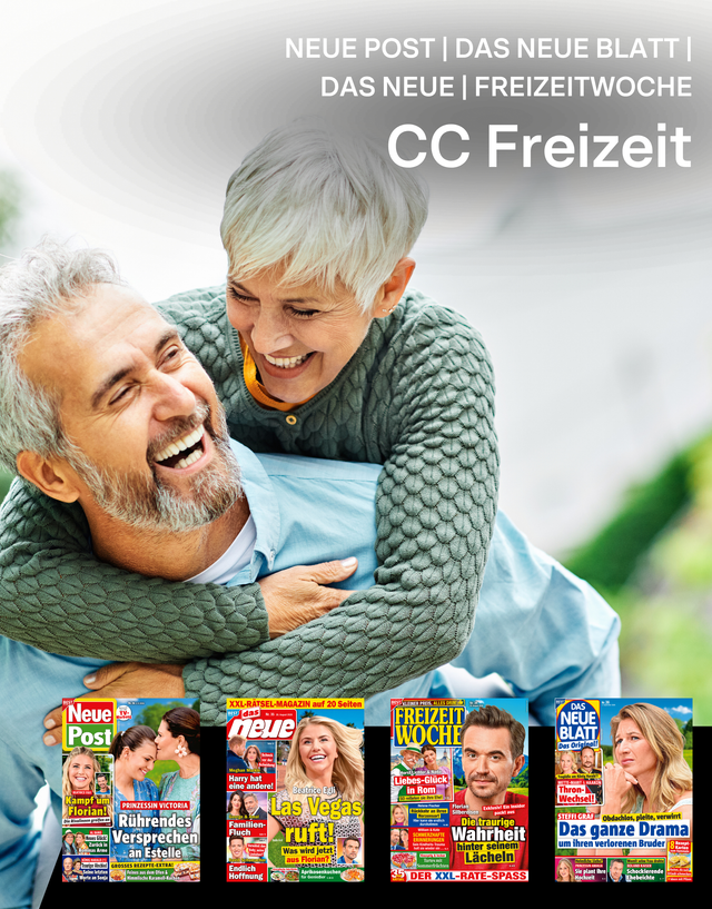CC FREIZEIT