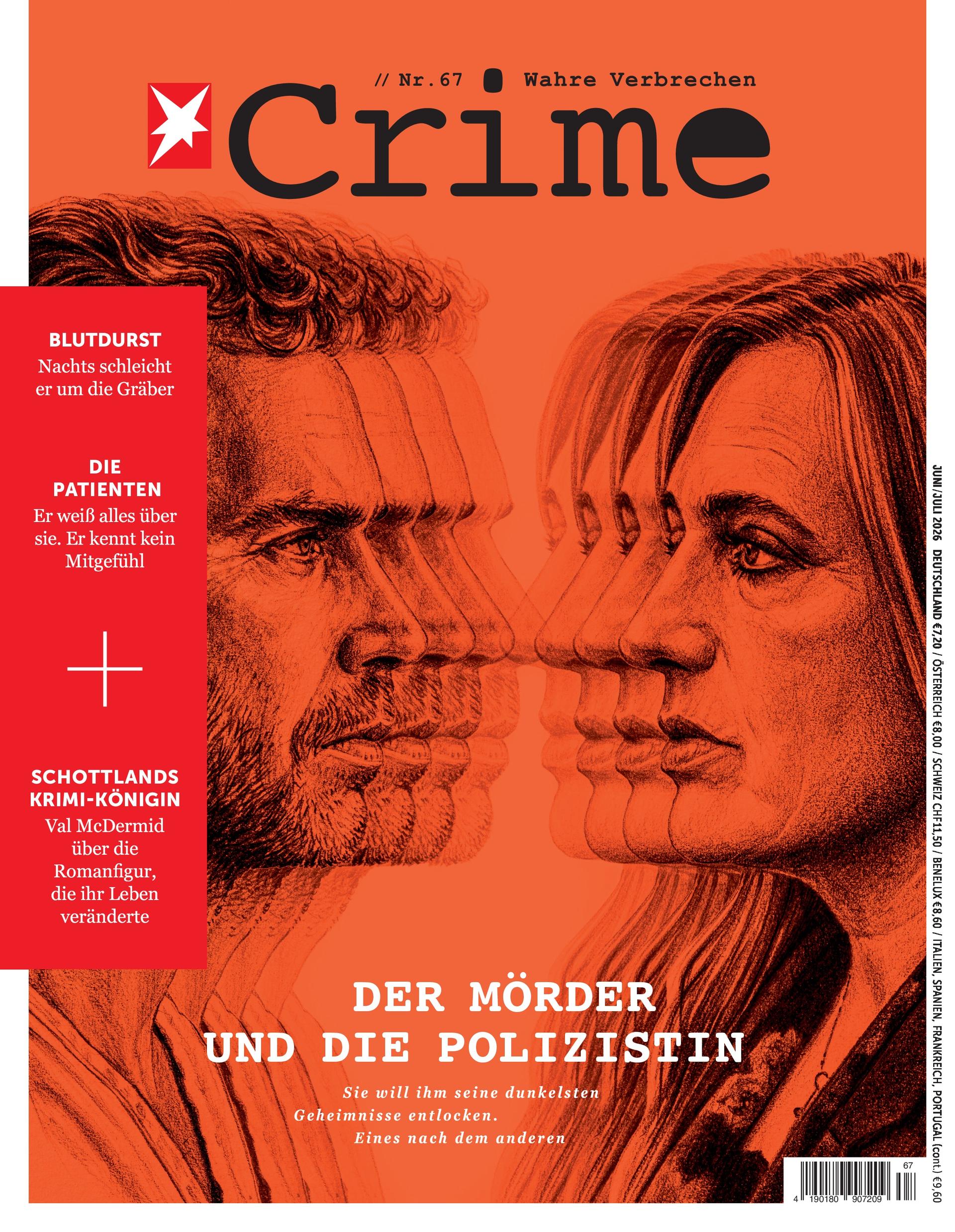 CRIME