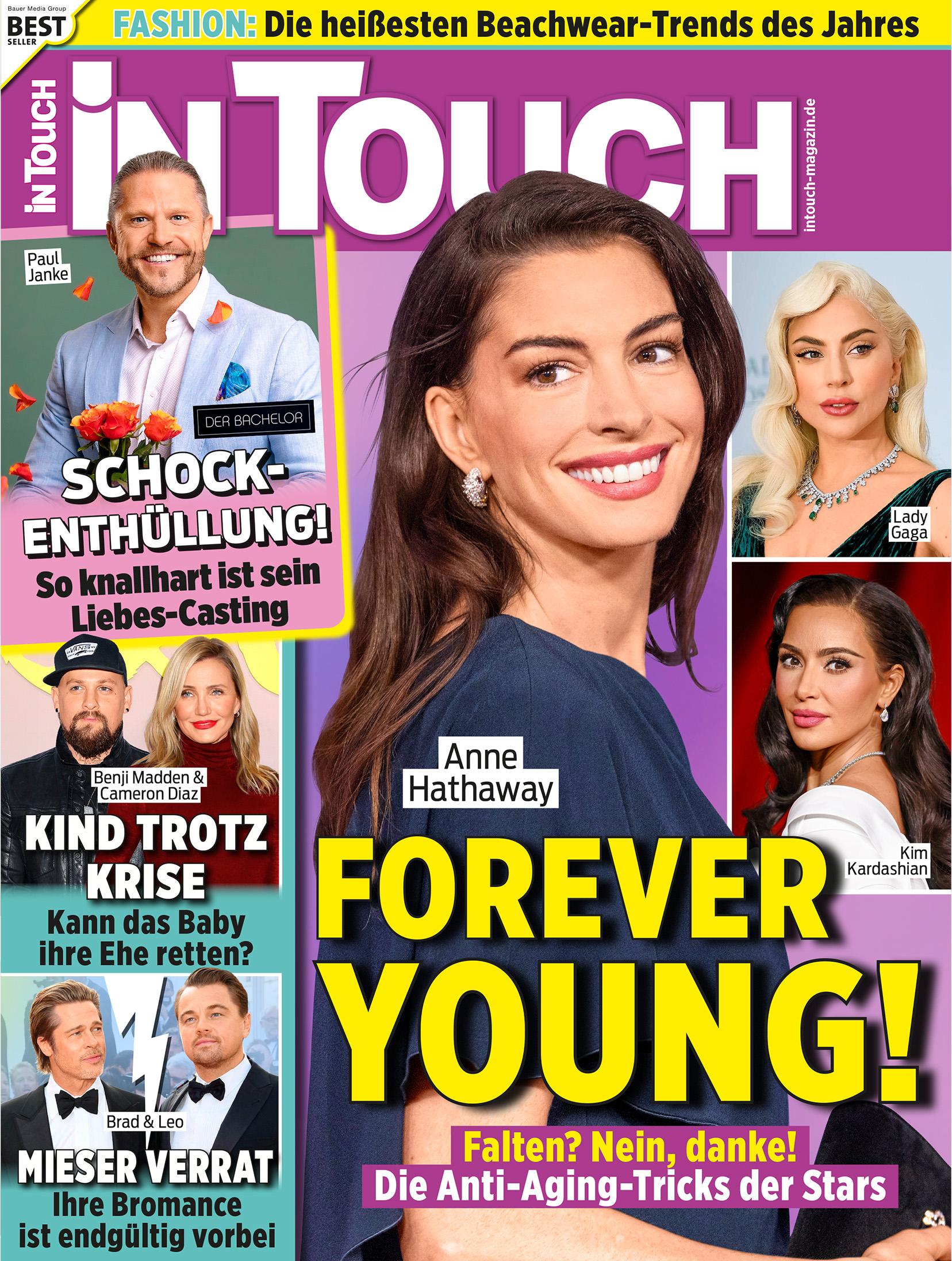 INTOUCH
