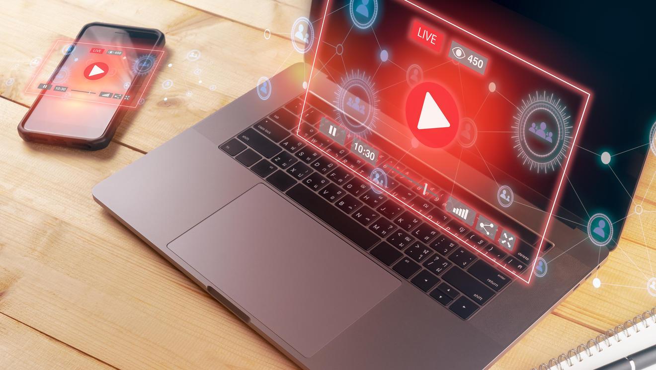 Wirkpotenziale von In- und Out-Stream-Werbung