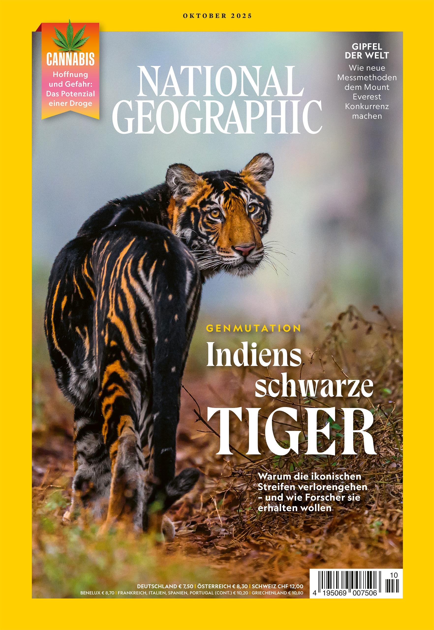 NATIONAL GEOGRAPHIC
