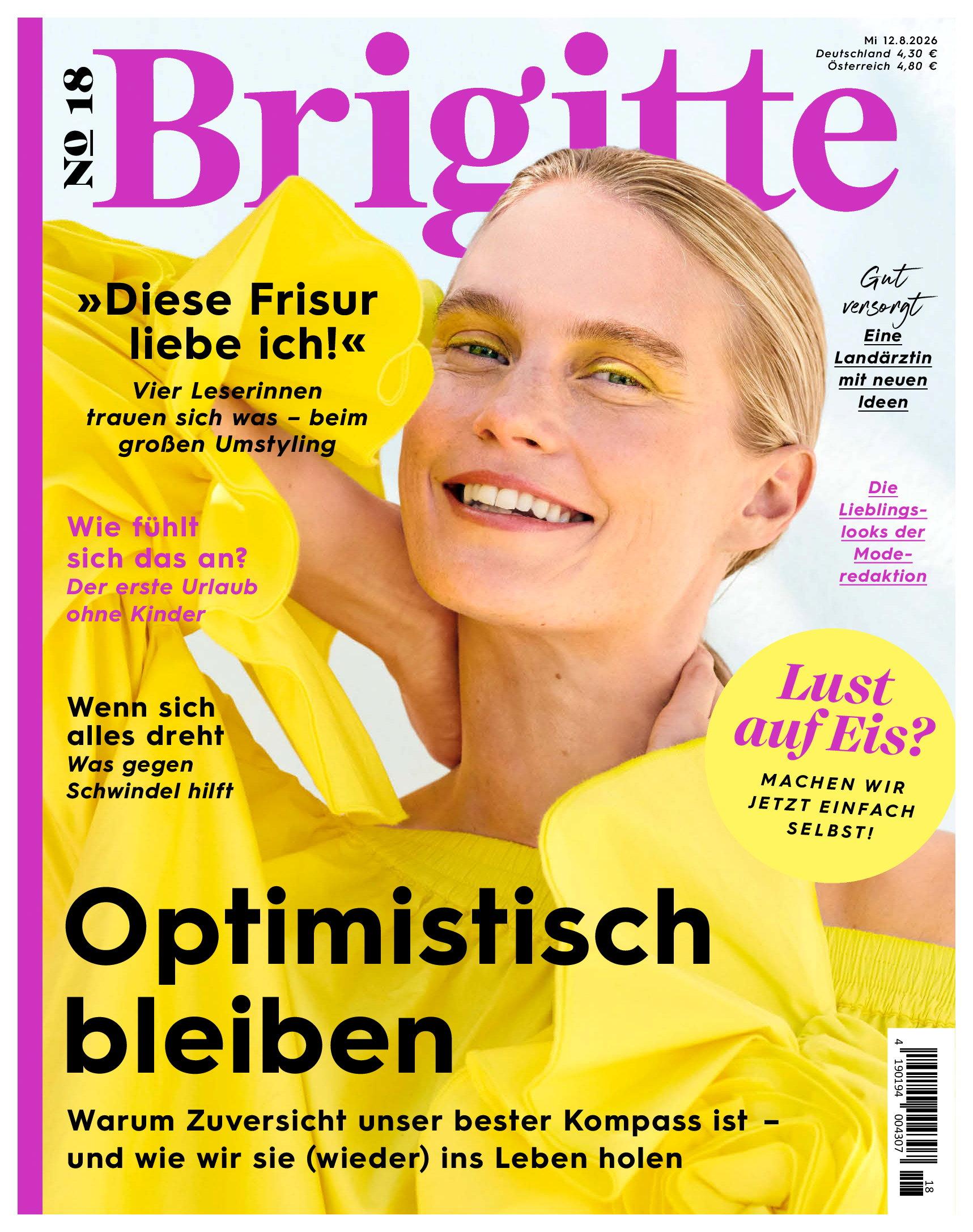 BRIGITTE