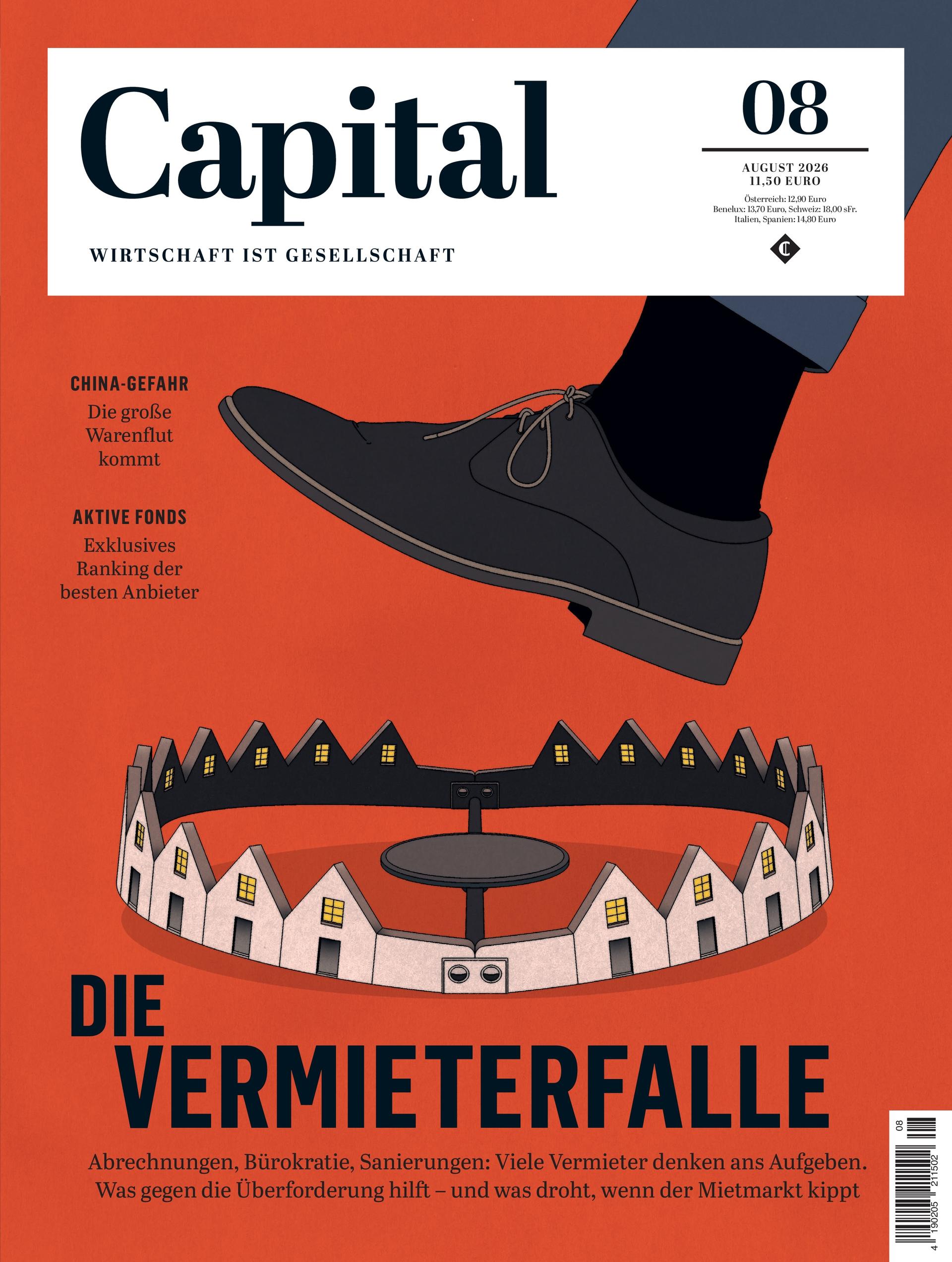 CAPITAL