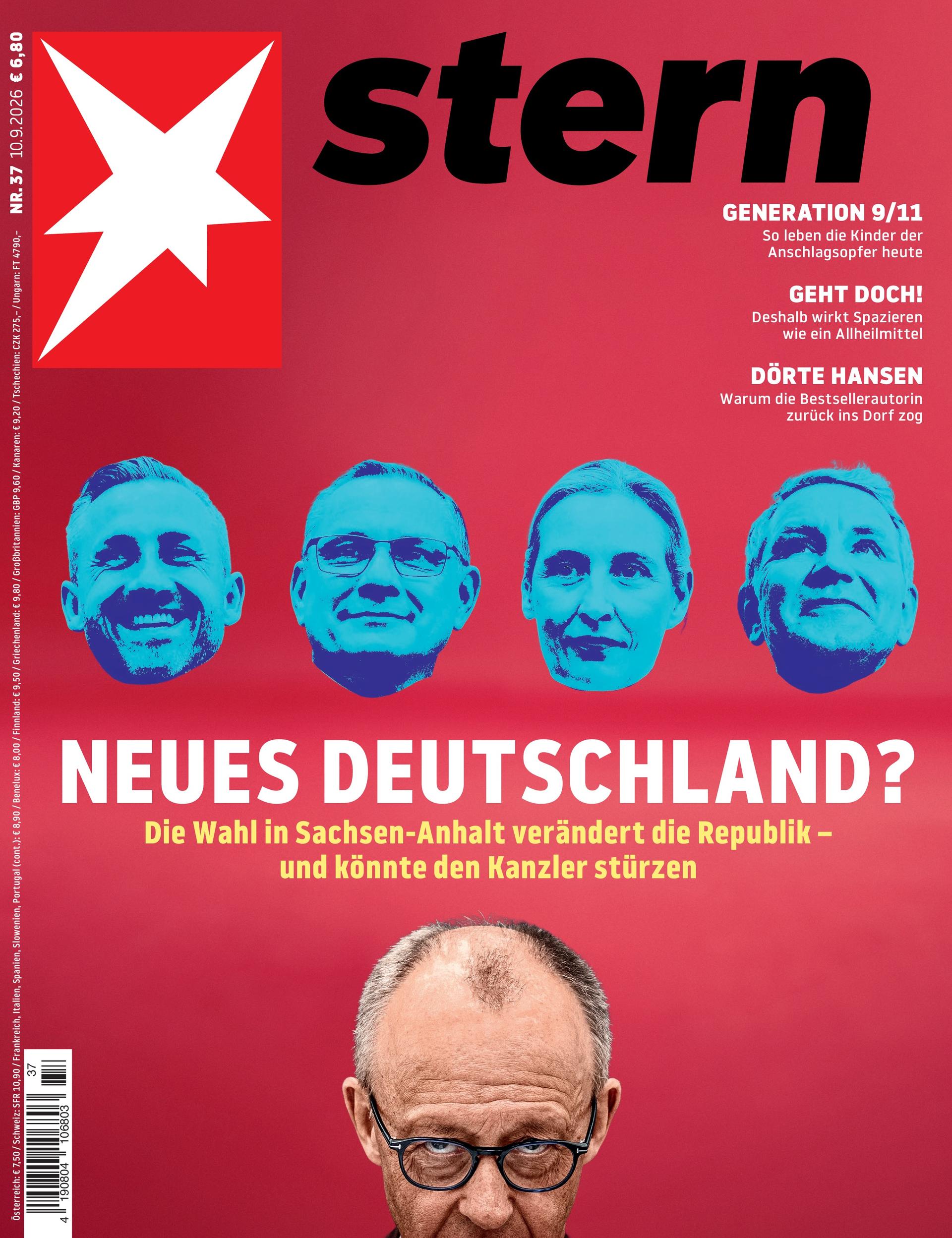 STERN