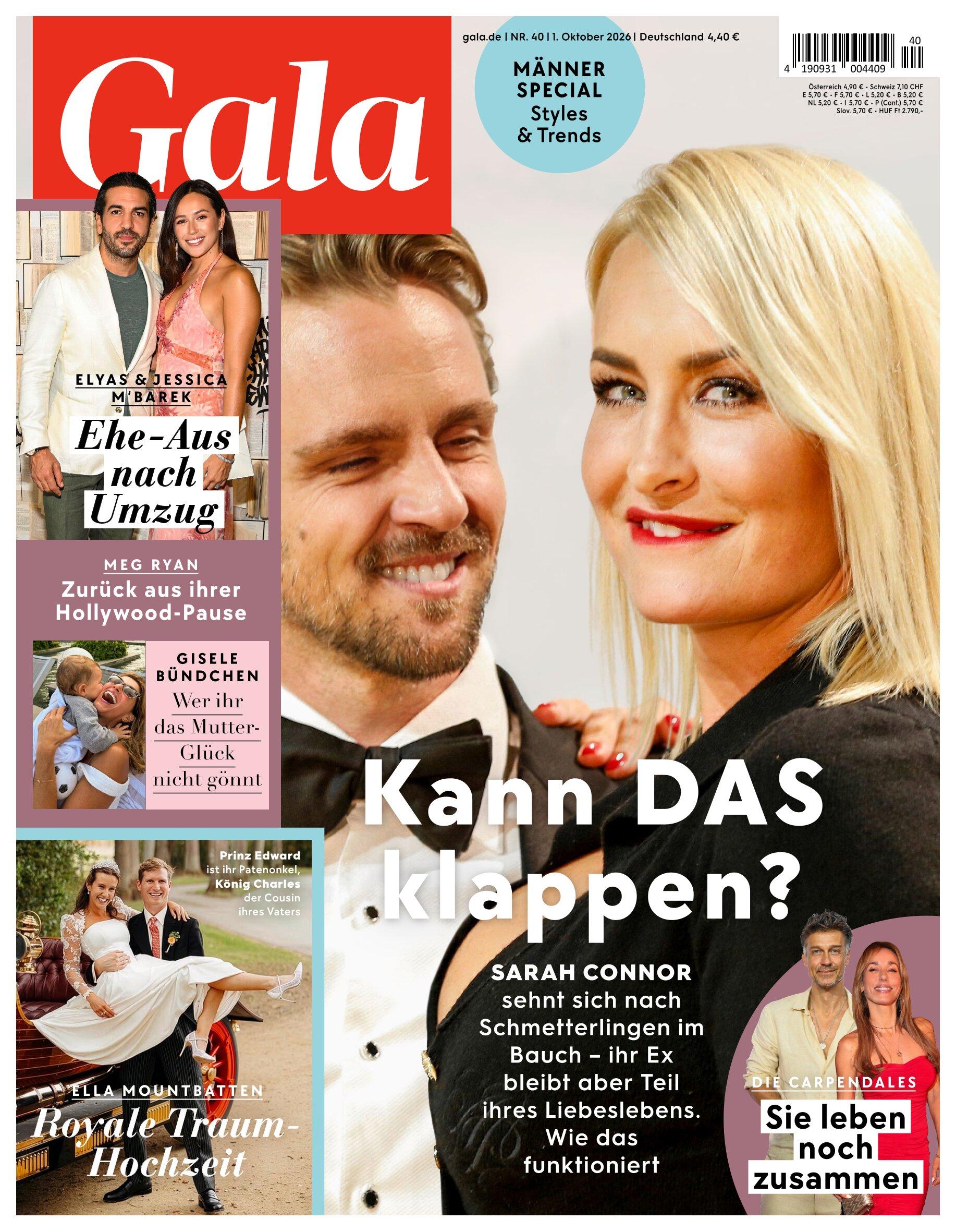 GALA