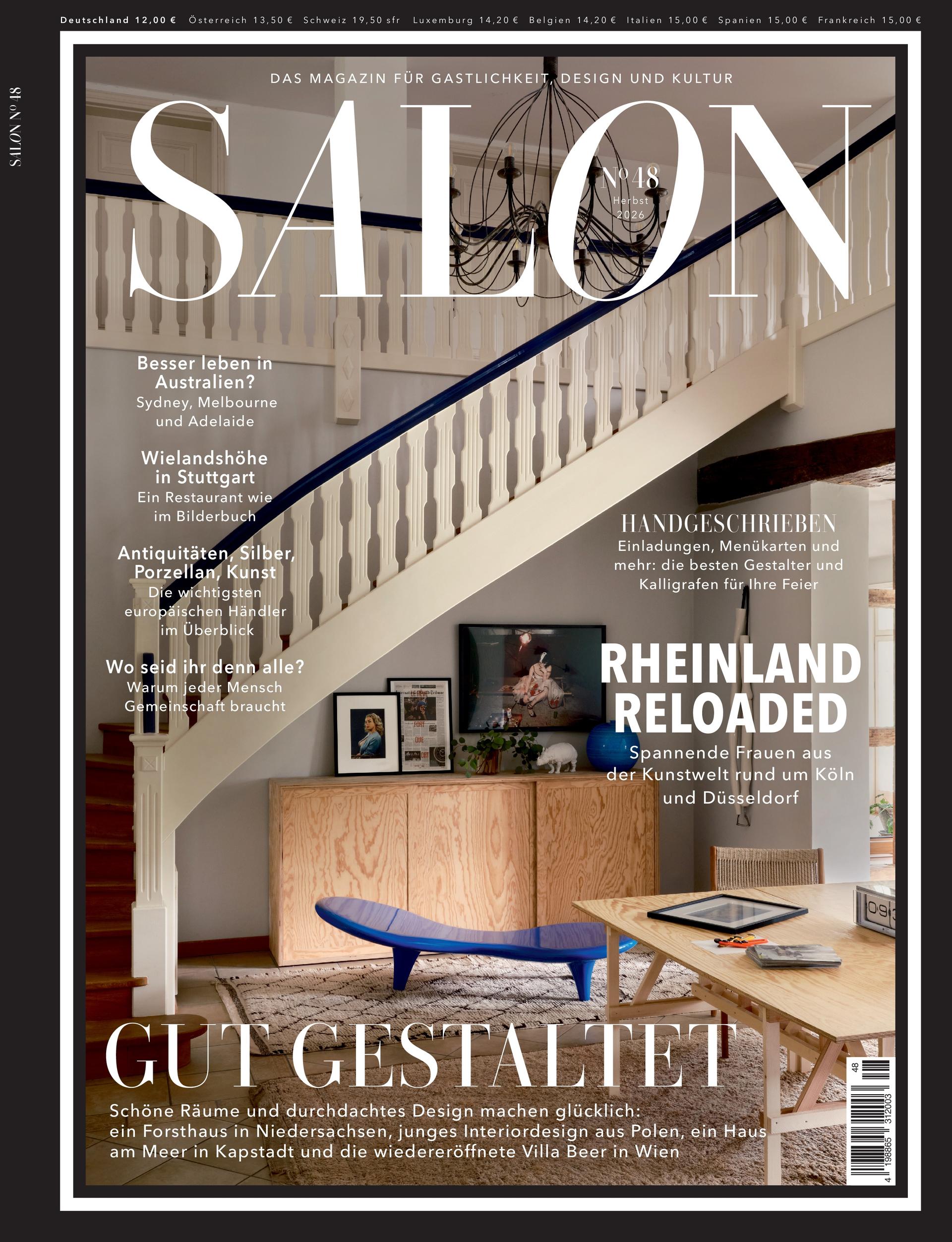 SALON