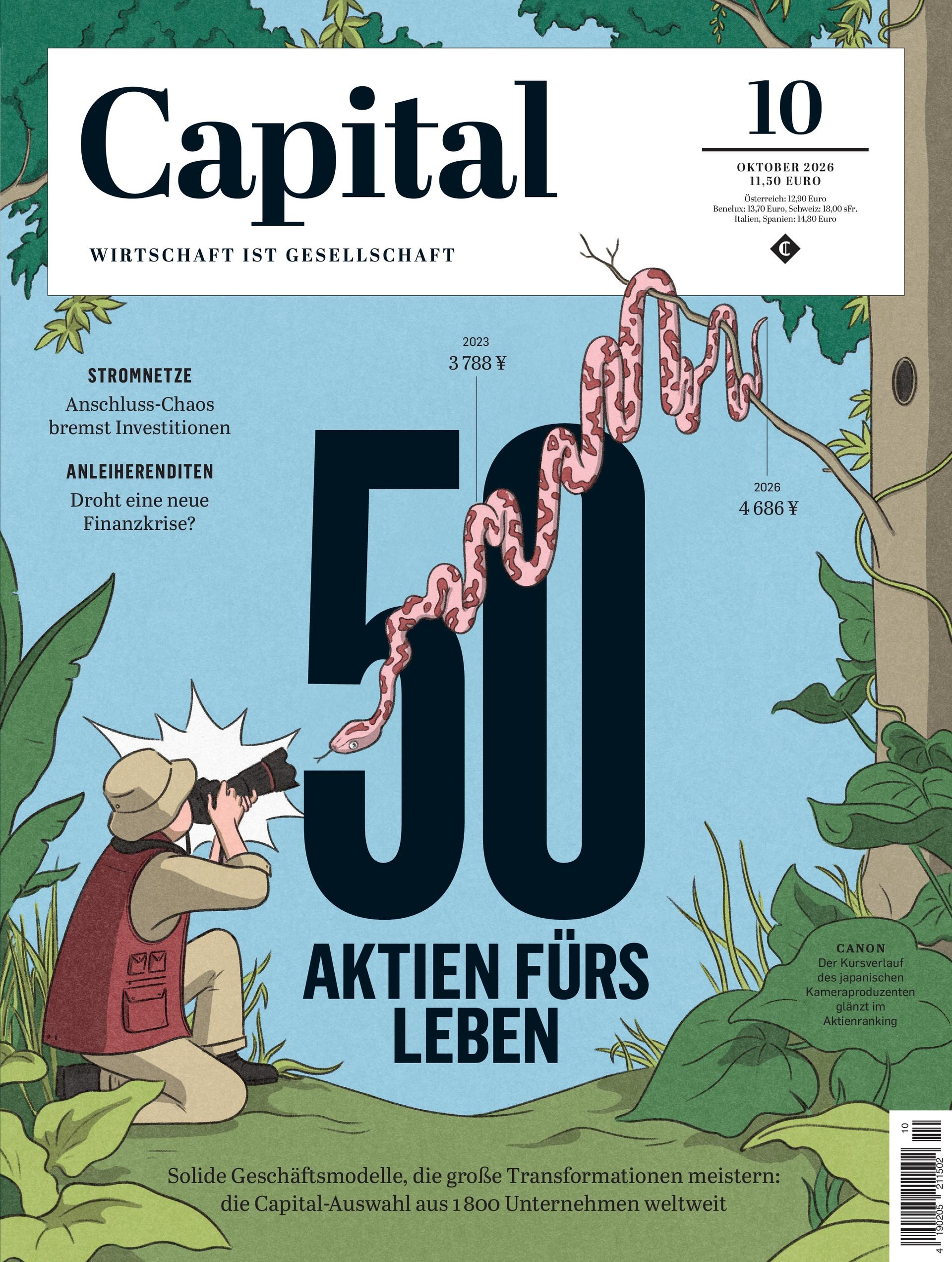 CAPITAL