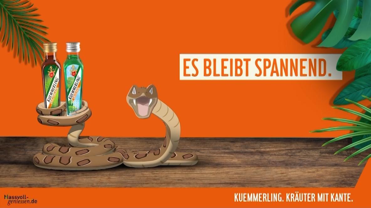 Starke Werbepartner für die 17. IBES-Staffel