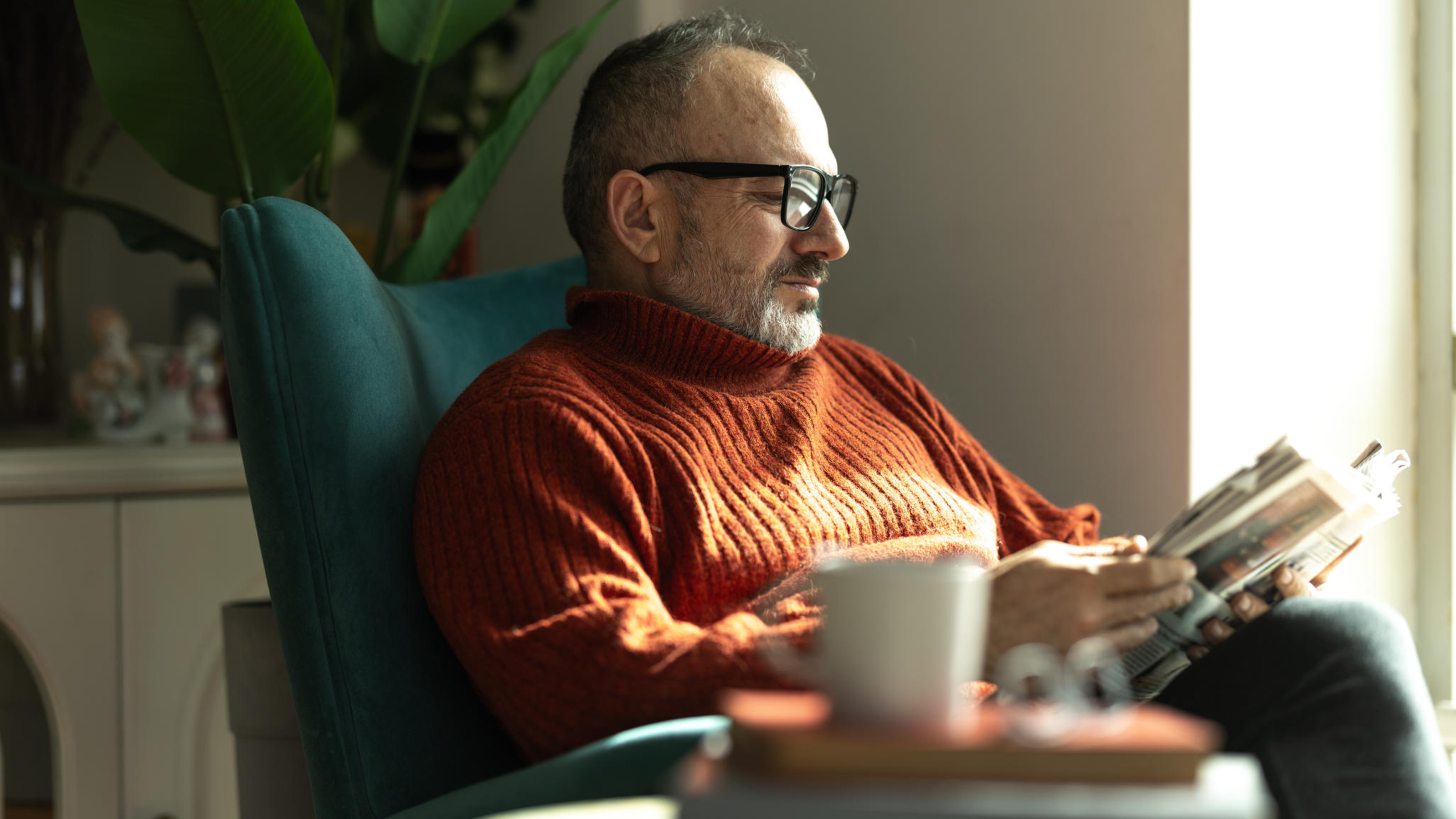 Ad Specials - Beihefter