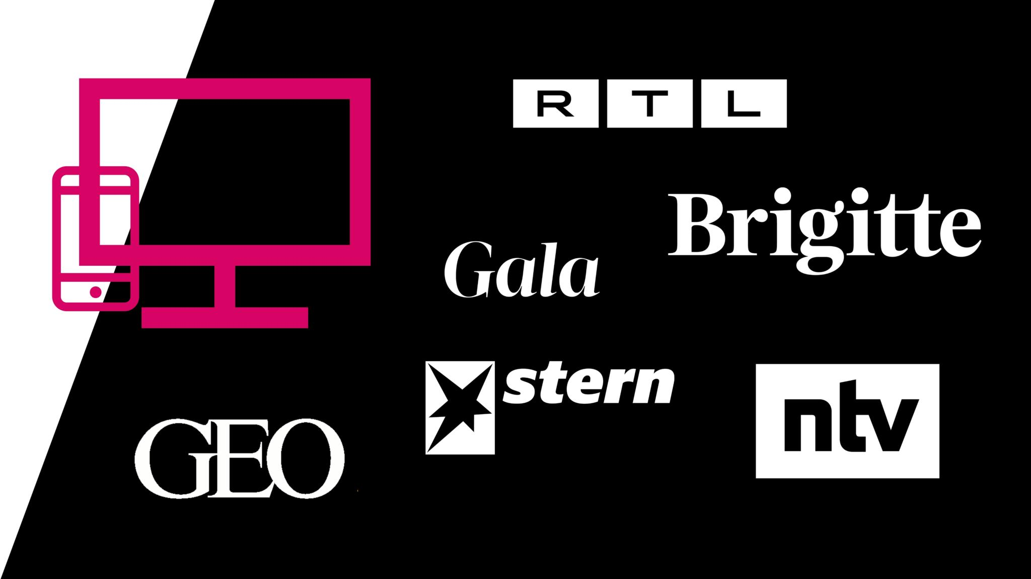 Journalistische Umfelder als Wirkungsverstärker für Marken