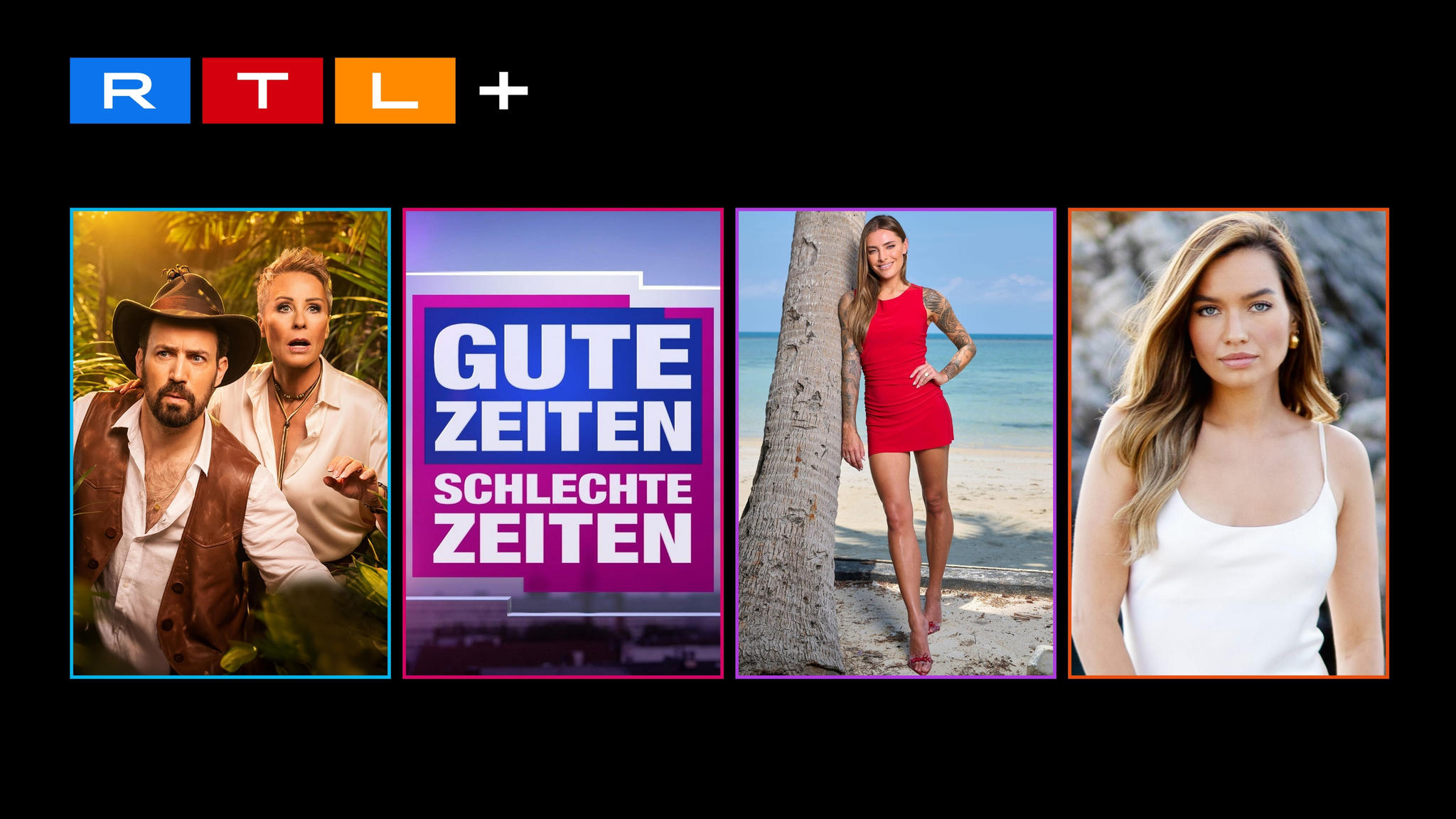 RTL+ setzt seine Wachstumsstory fort
